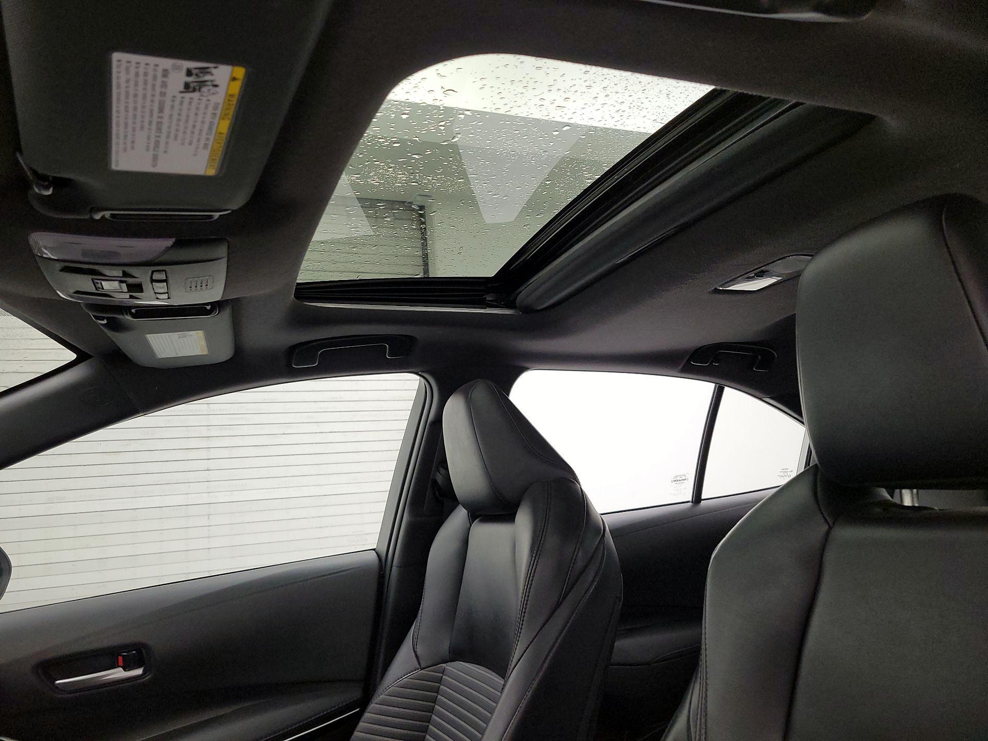 Thumbnail: 2022 Toyota Corolla - 18