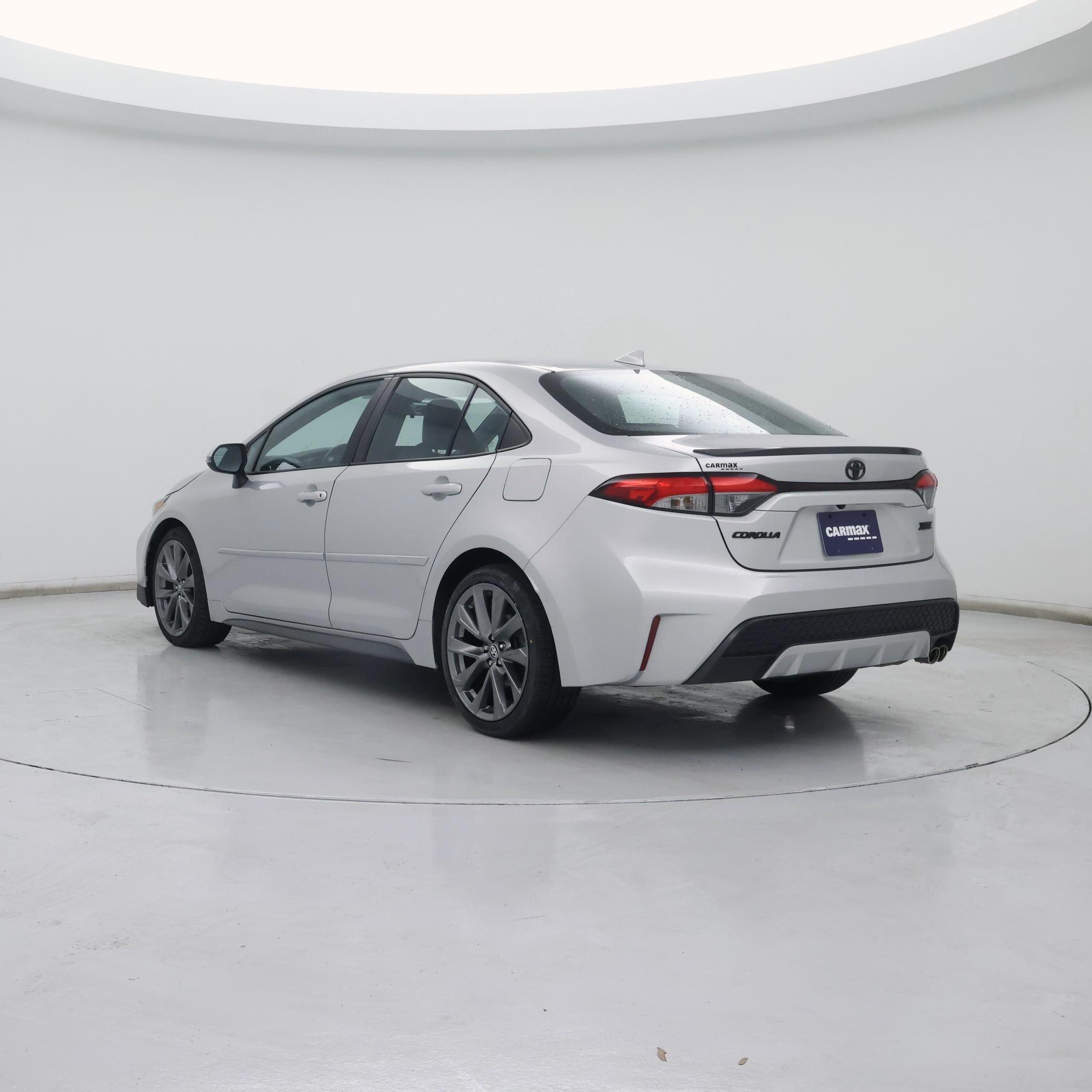 Thumbnail: 2022 Toyota Corolla - 2