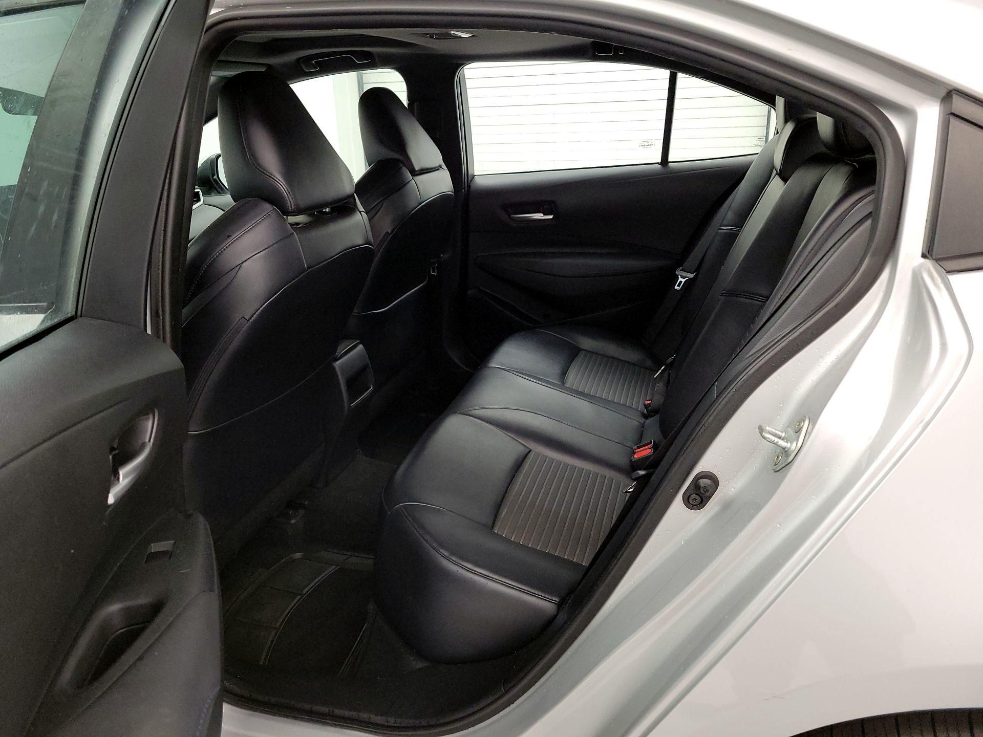 Thumbnail: 2022 Toyota Corolla - 19