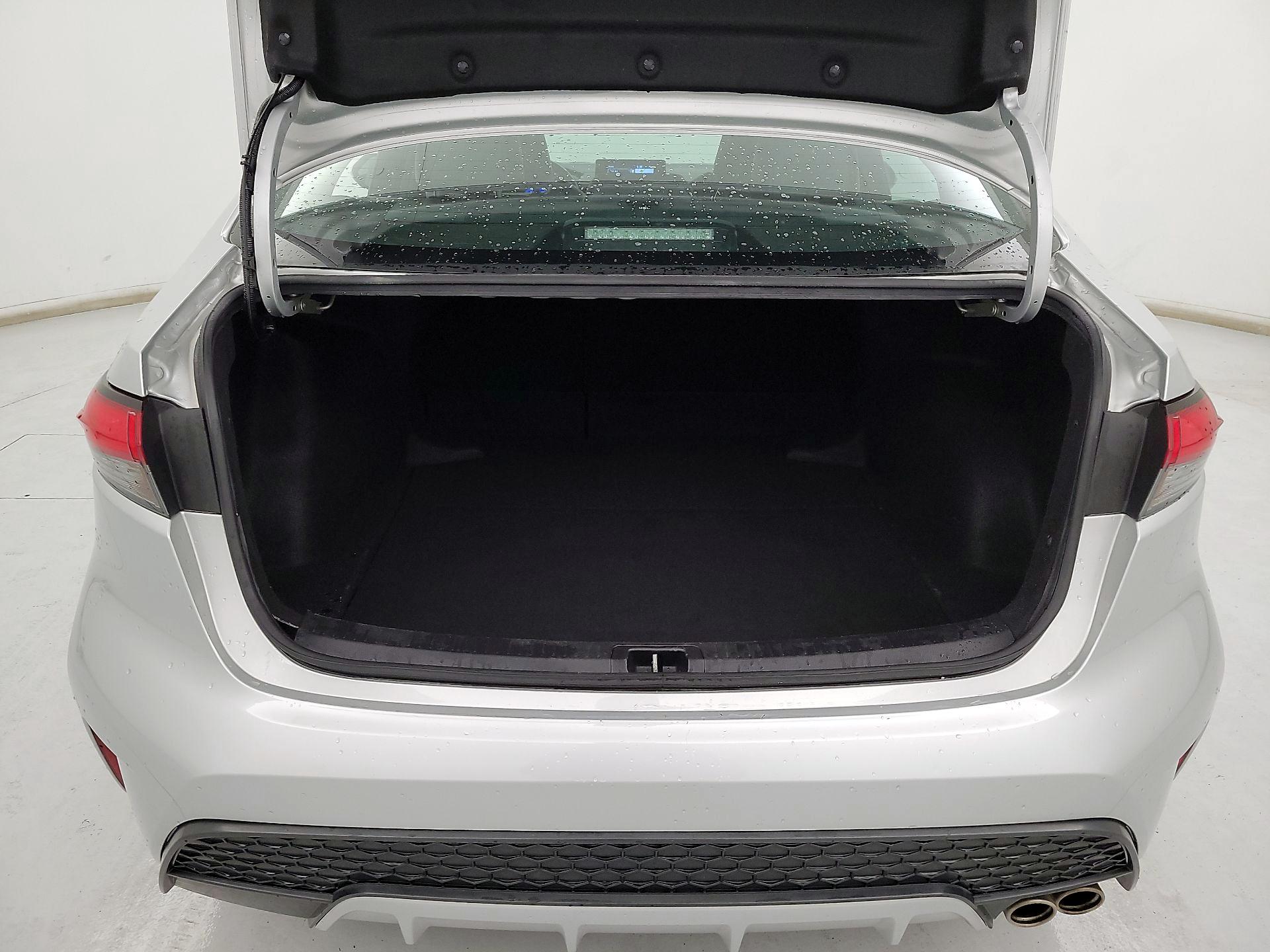 Thumbnail: 2022 Toyota Corolla - 20