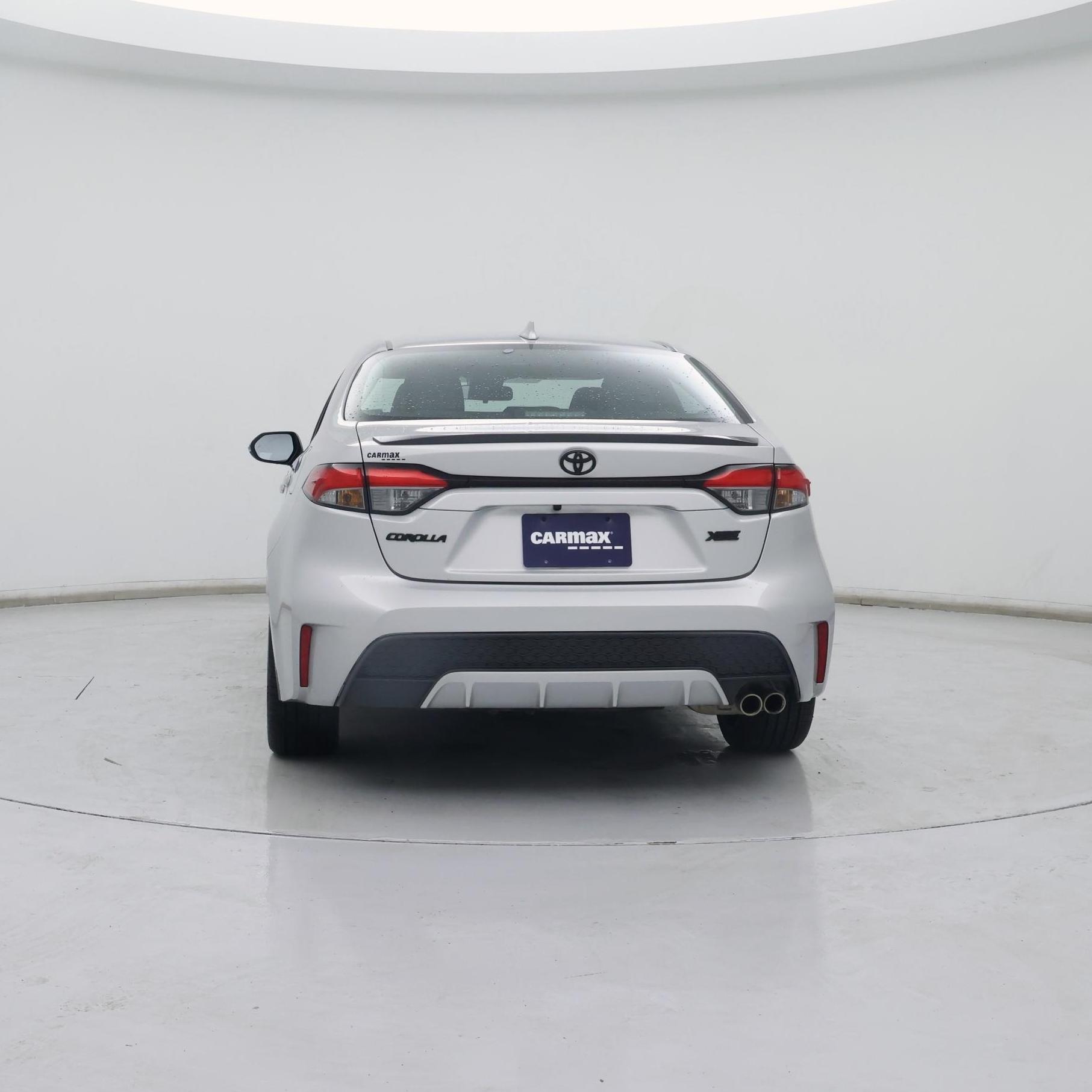 Thumbnail: 2022 Toyota Corolla - 6