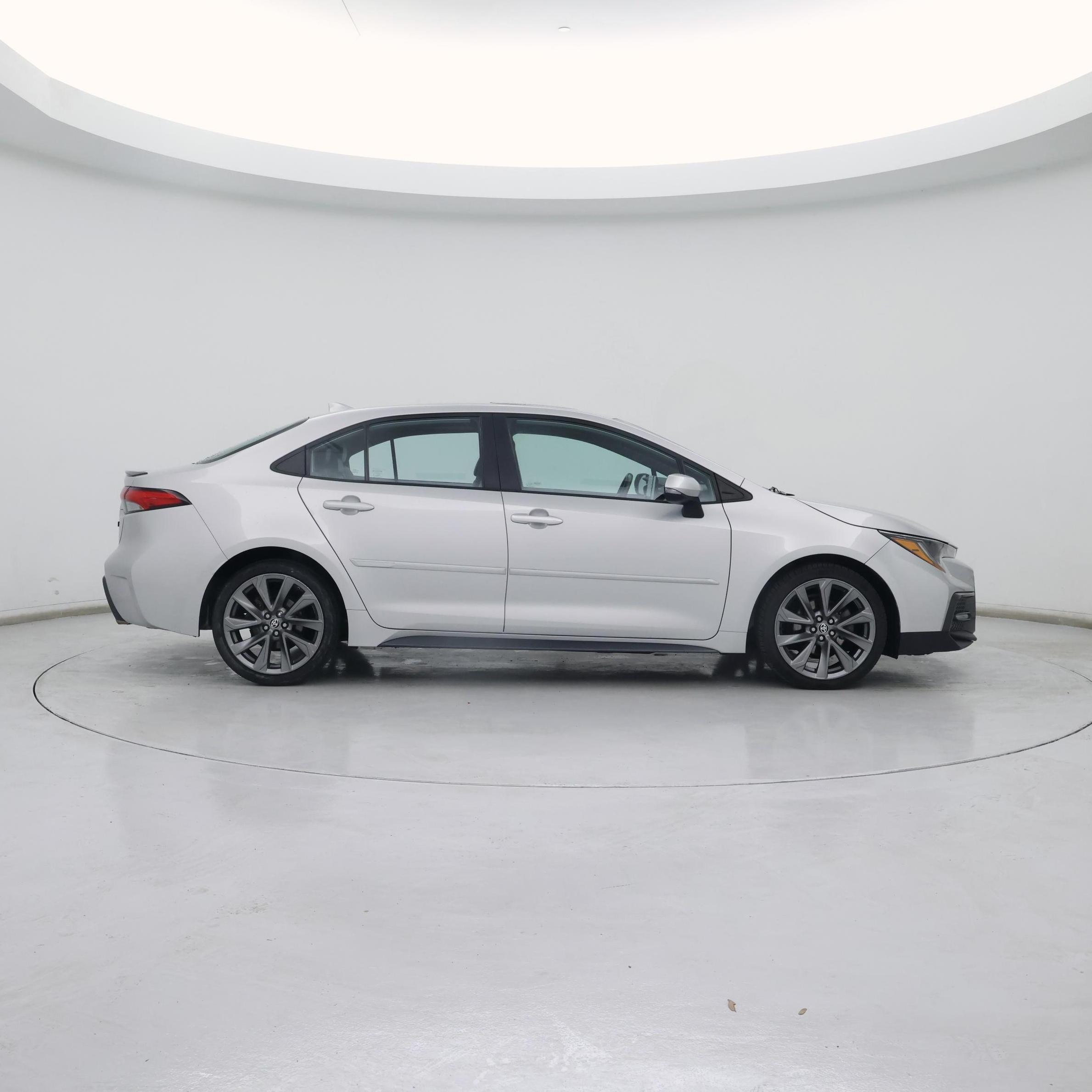 Thumbnail: 2022 Toyota Corolla - 7