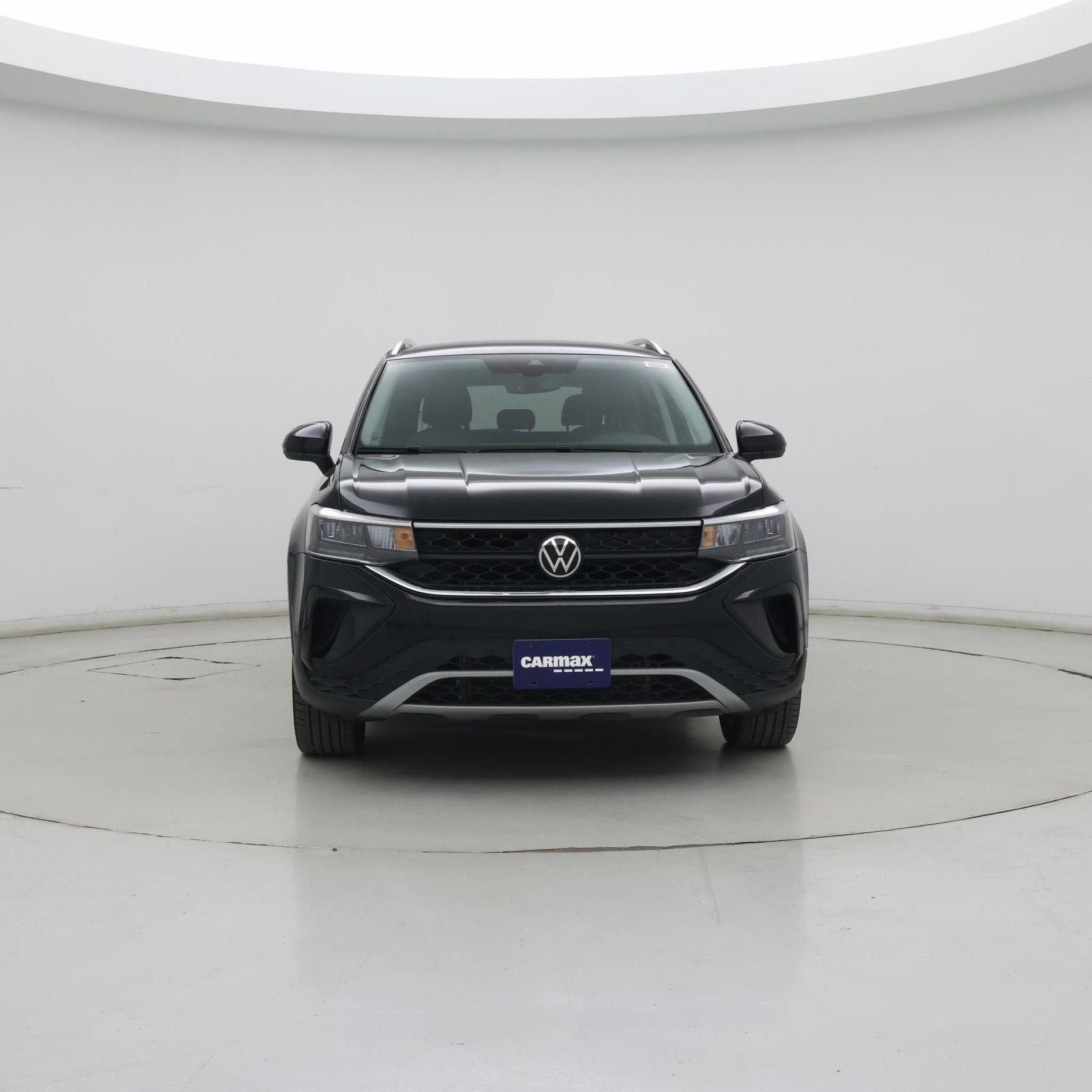 Thumbnail: 2022 Volkswagen Taos - 5