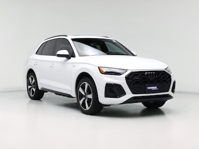 2023 Audi Q5 S-Line Prestige
