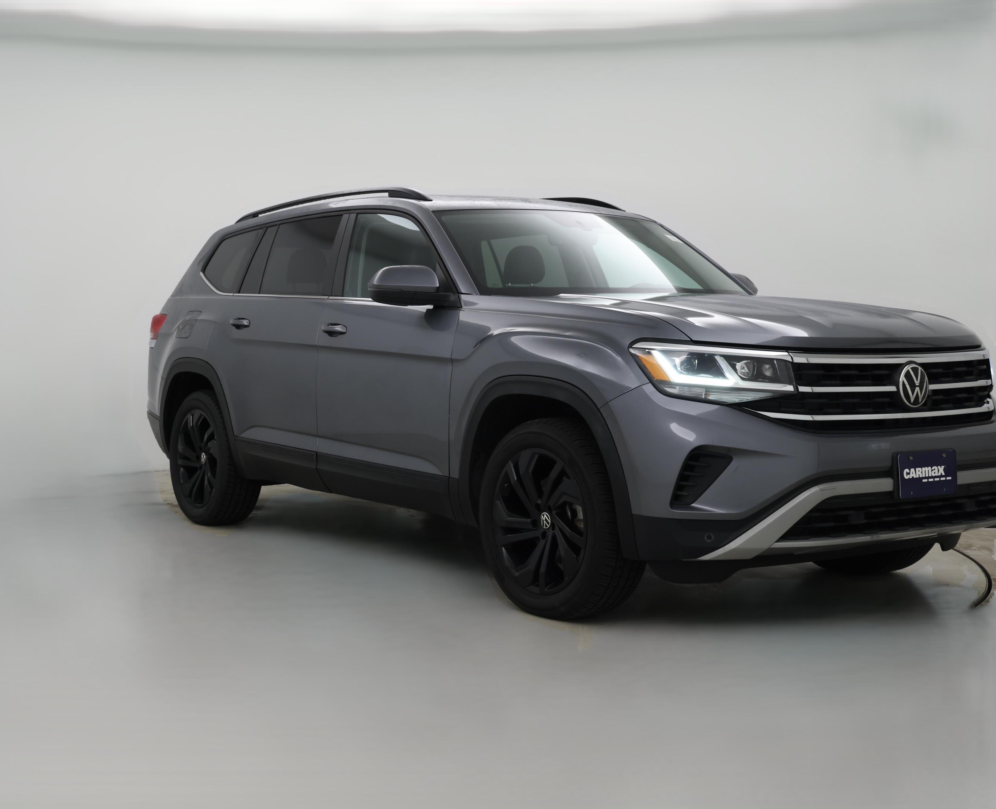 Thumbnail: 2022 Volkswagen Atlas - 1