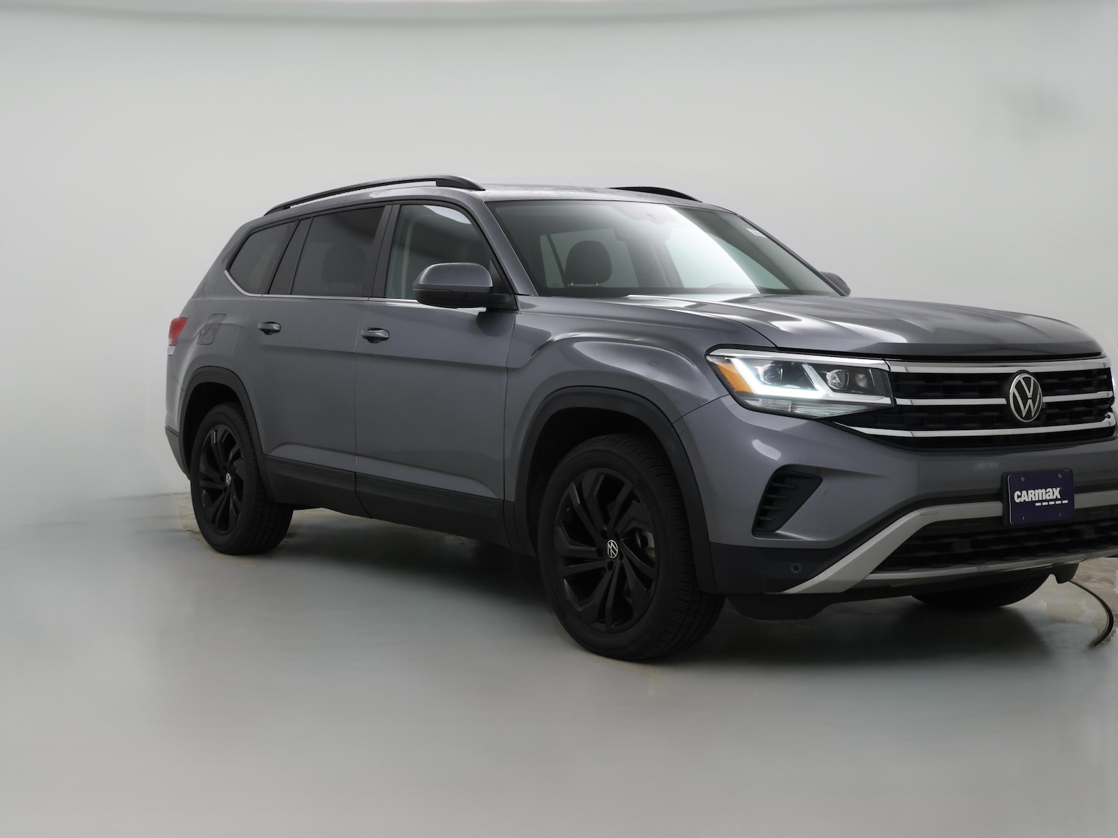 2022 Volkswagen Atlas SE w/Tech