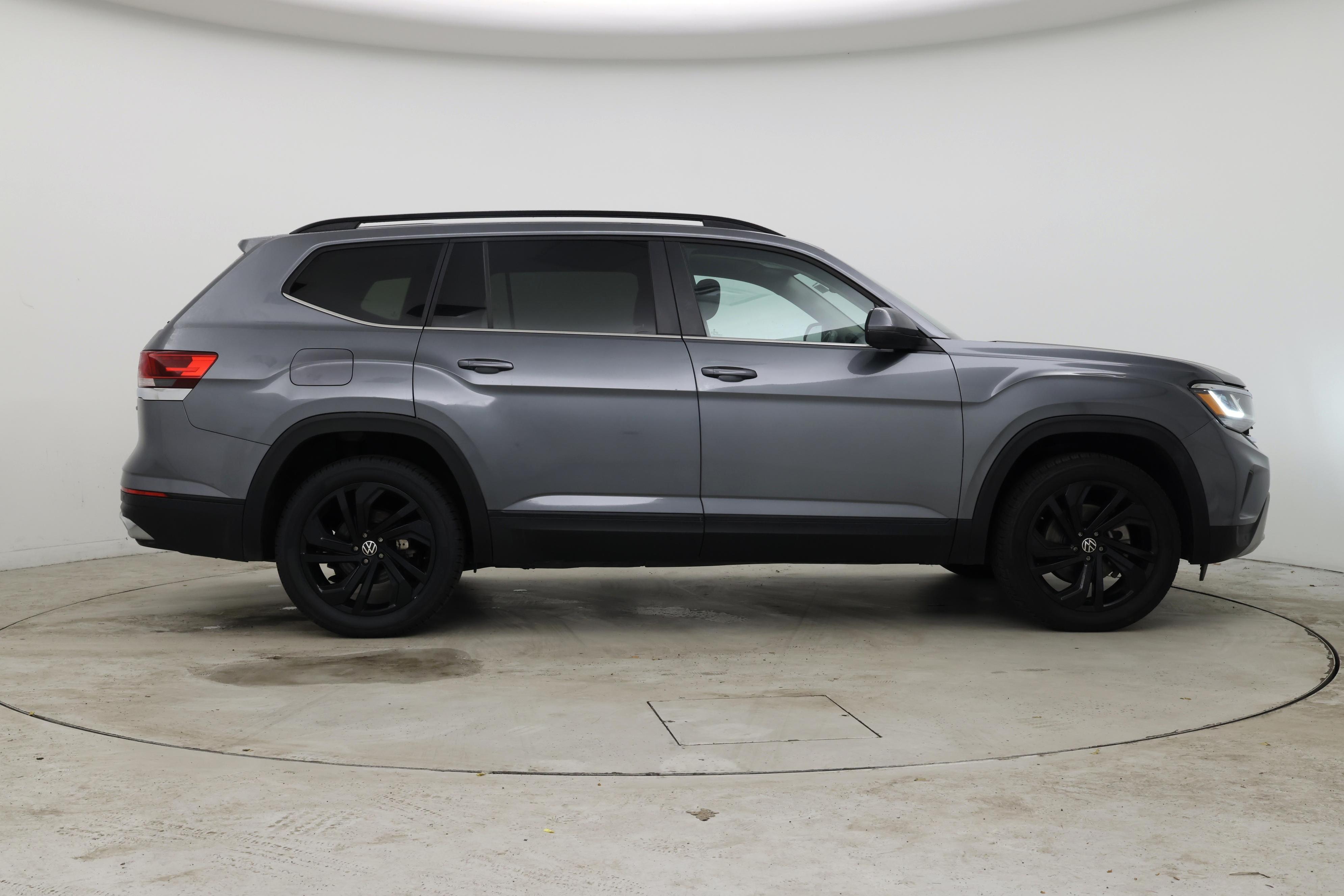 Thumbnail: 2022 Volkswagen Atlas - 7