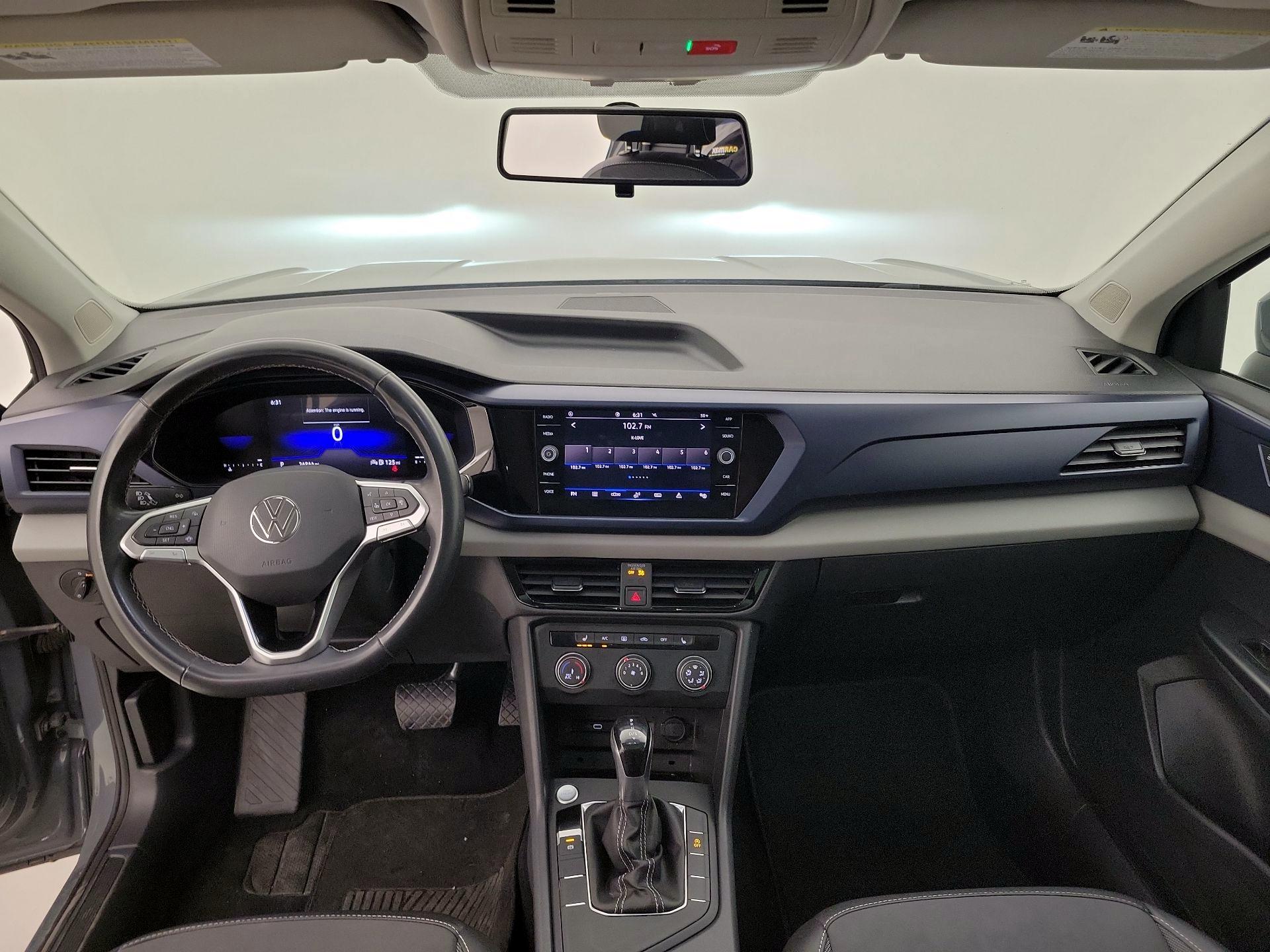 Thumbnail: 2022 Volkswagen Taos - 9