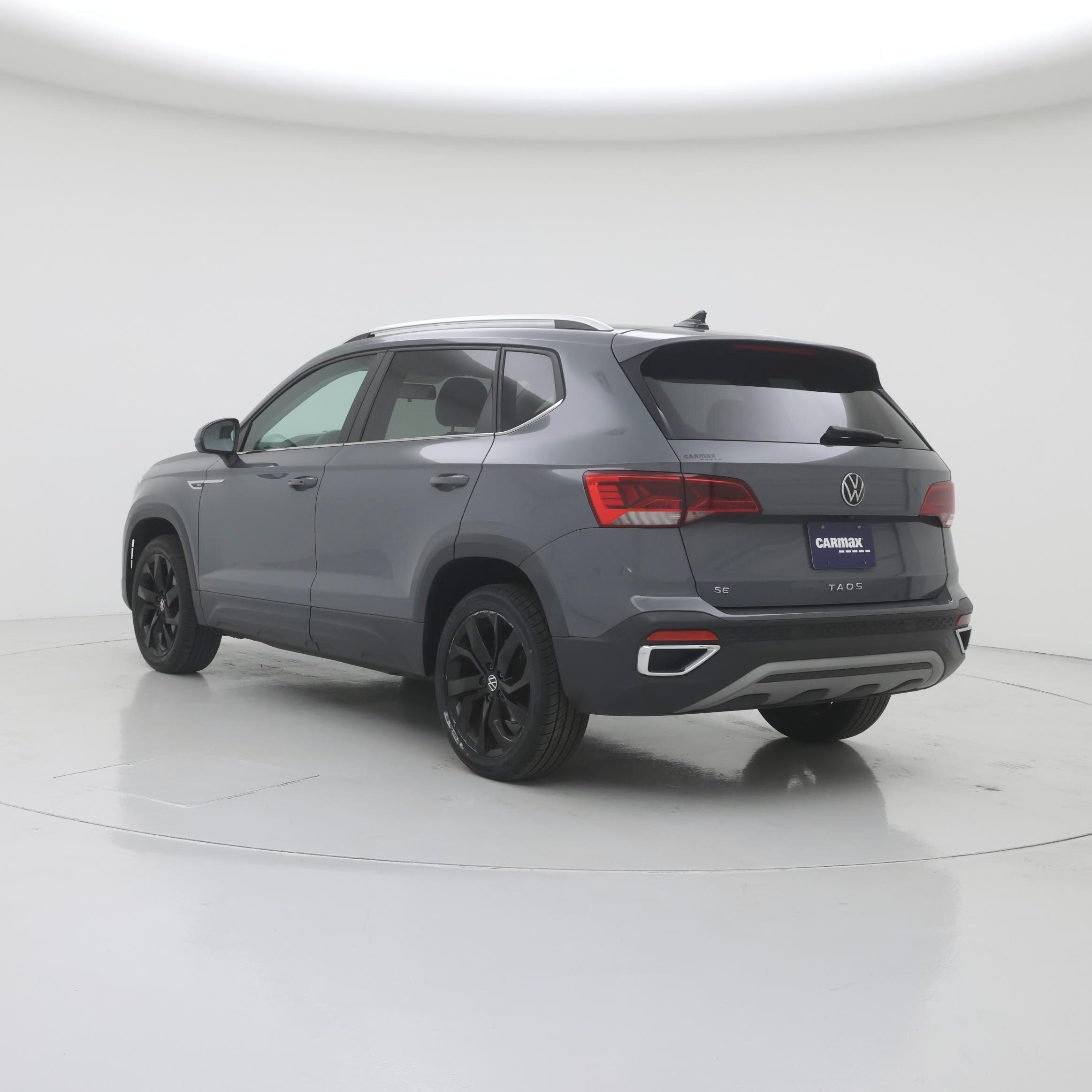 Thumbnail: 2022 Volkswagen Taos - 2