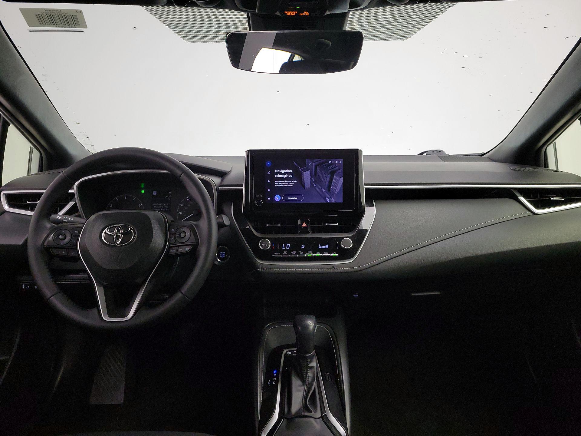 Thumbnail: 2023 Toyota Corolla - 9