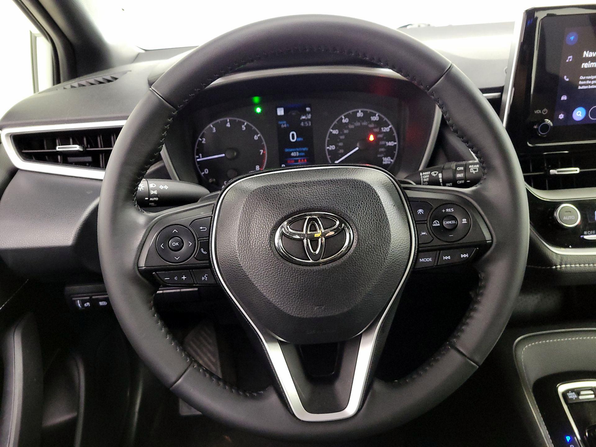 Thumbnail: 2023 Toyota Corolla - 10