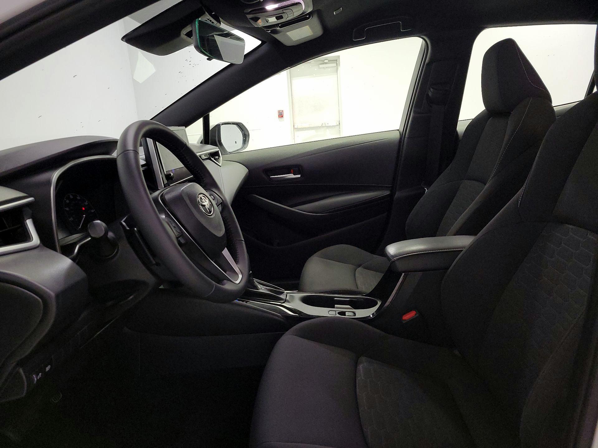 Thumbnail: 2023 Toyota Corolla - 11