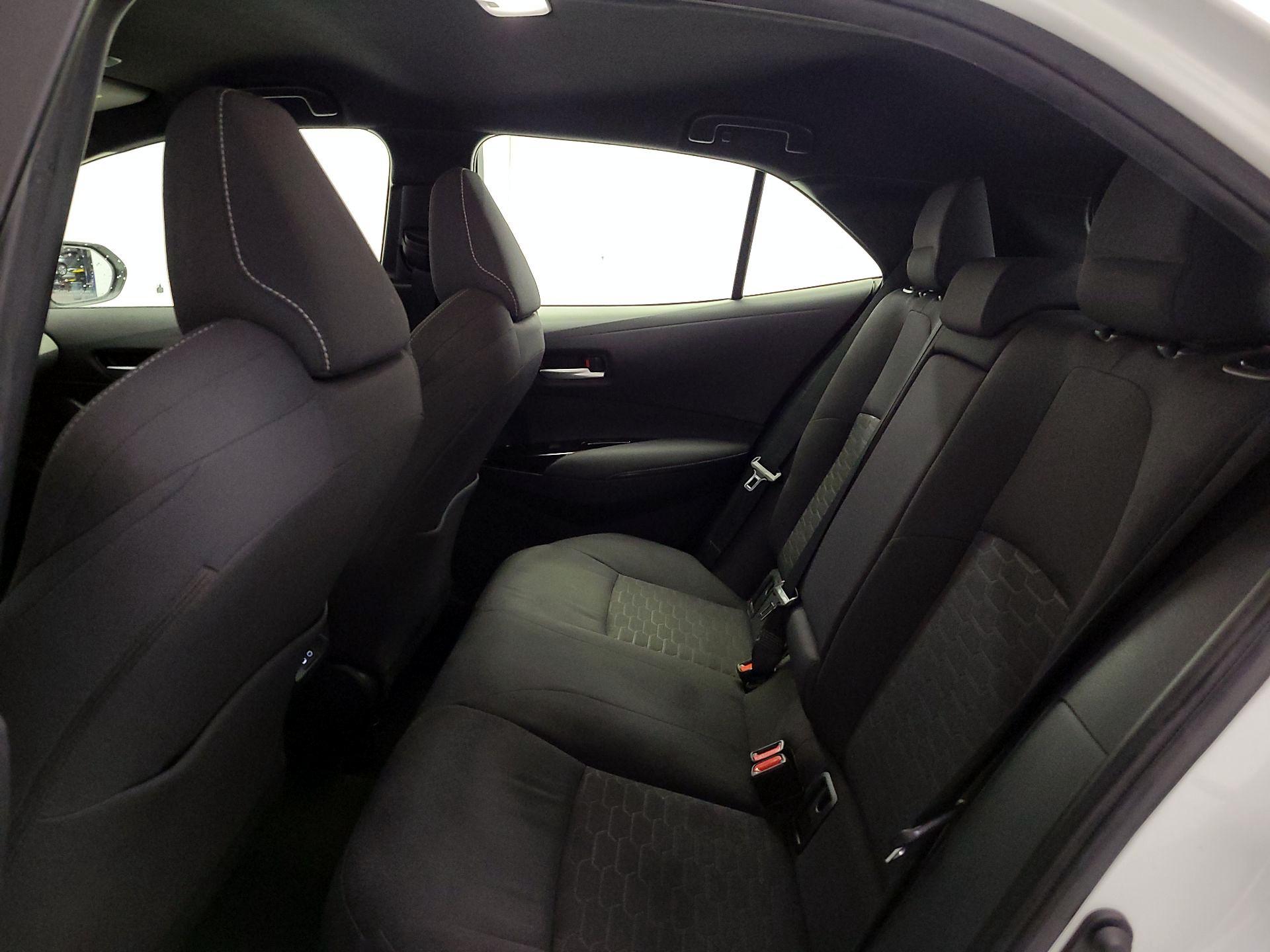 Thumbnail: 2023 Toyota Corolla - 20