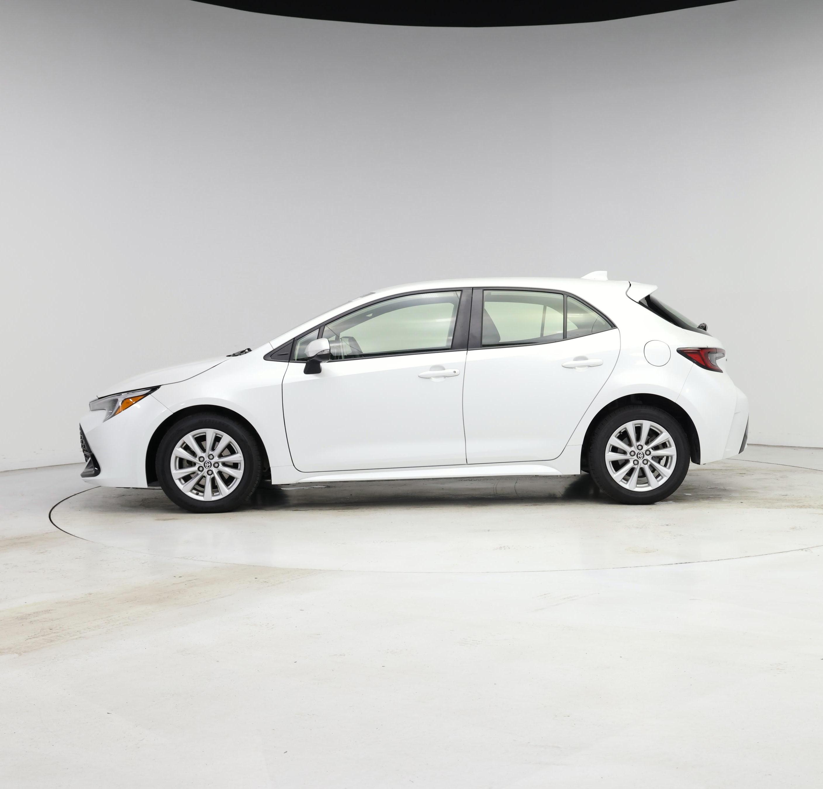 Thumbnail: 2023 Toyota Corolla - 3