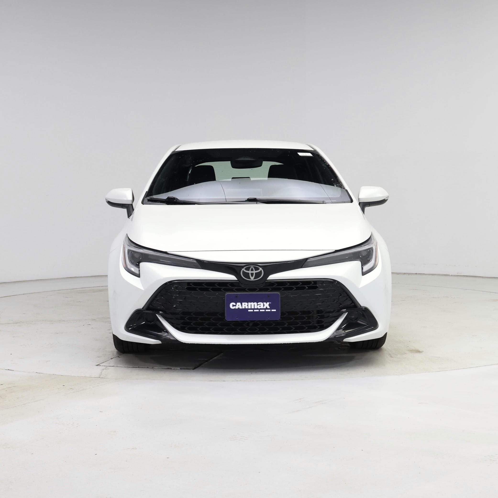 Thumbnail: 2023 Toyota Corolla - 5