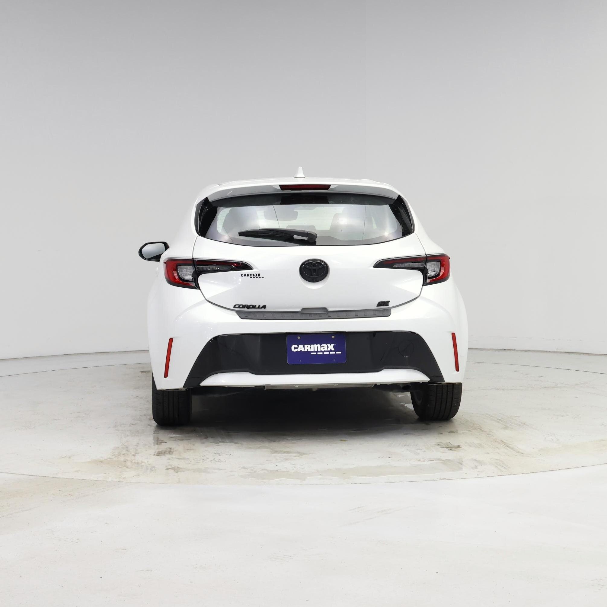 Thumbnail: 2023 Toyota Corolla - 6