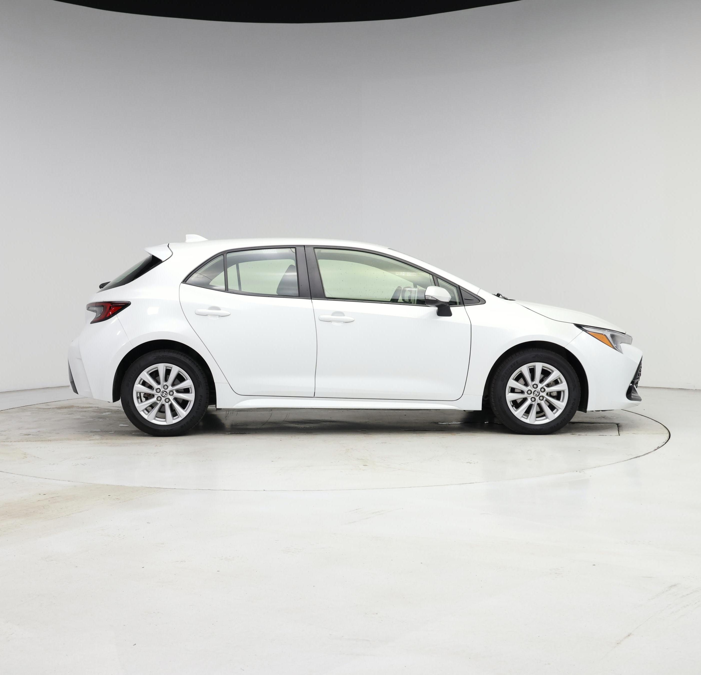 Thumbnail: 2023 Toyota Corolla - 7