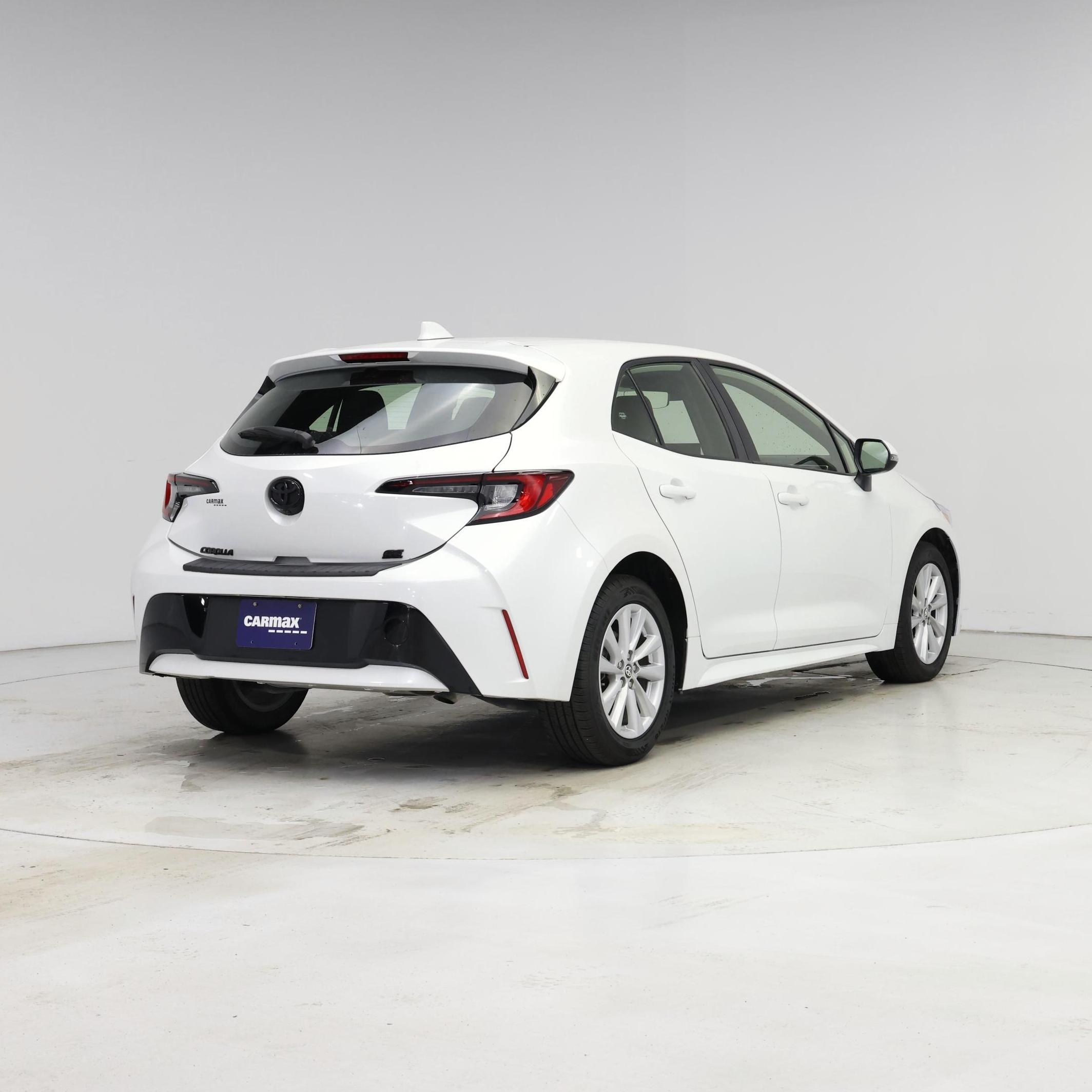 Thumbnail: 2023 Toyota Corolla - 8