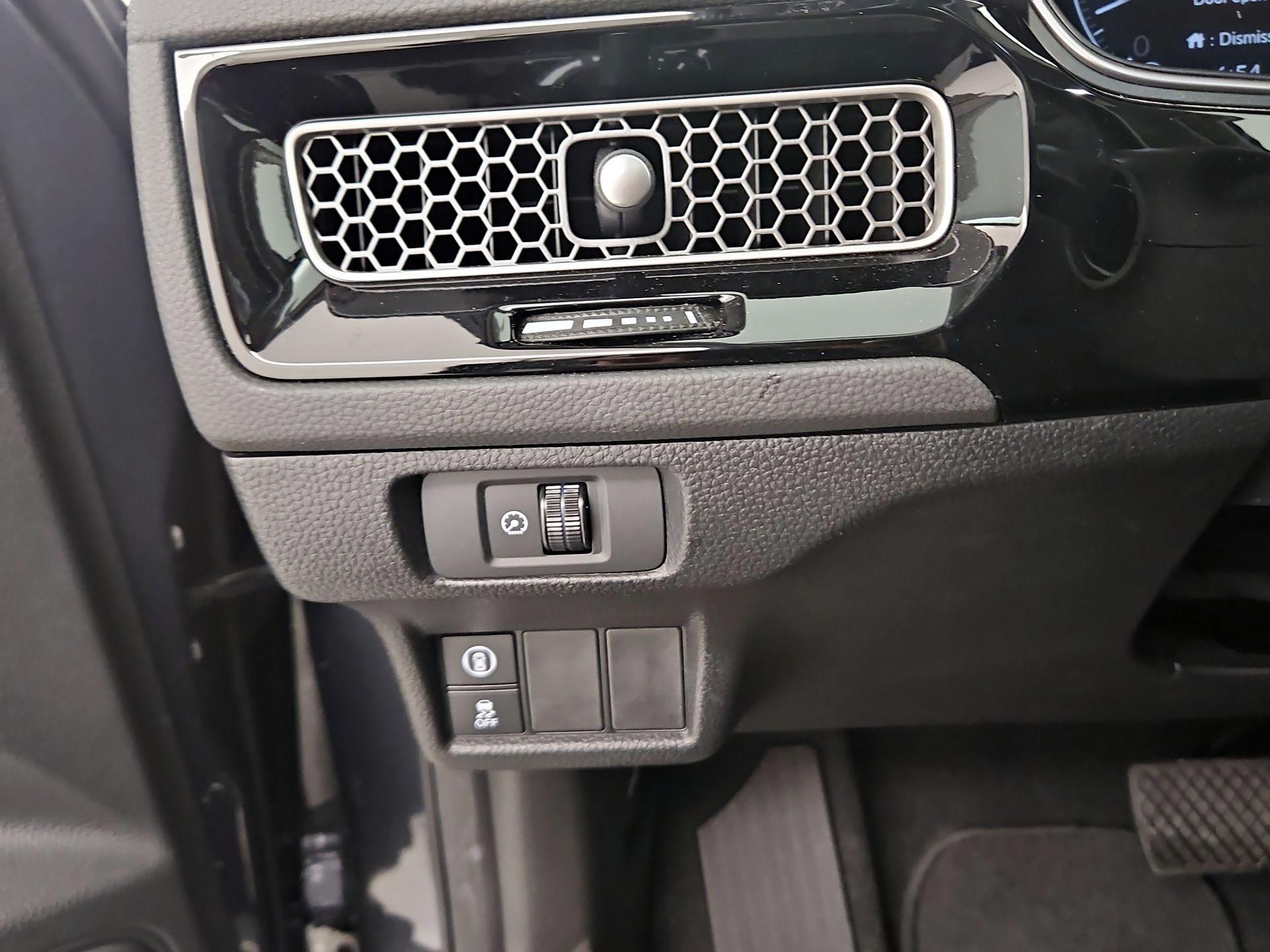 Thumbnail: 2024 Honda Civic - 13