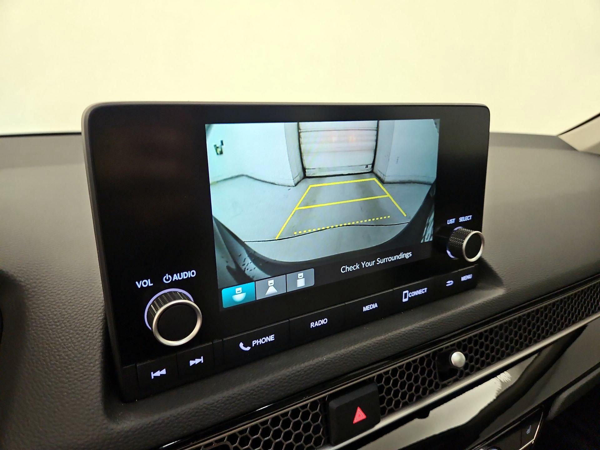 Thumbnail: 2024 Honda Civic - 14