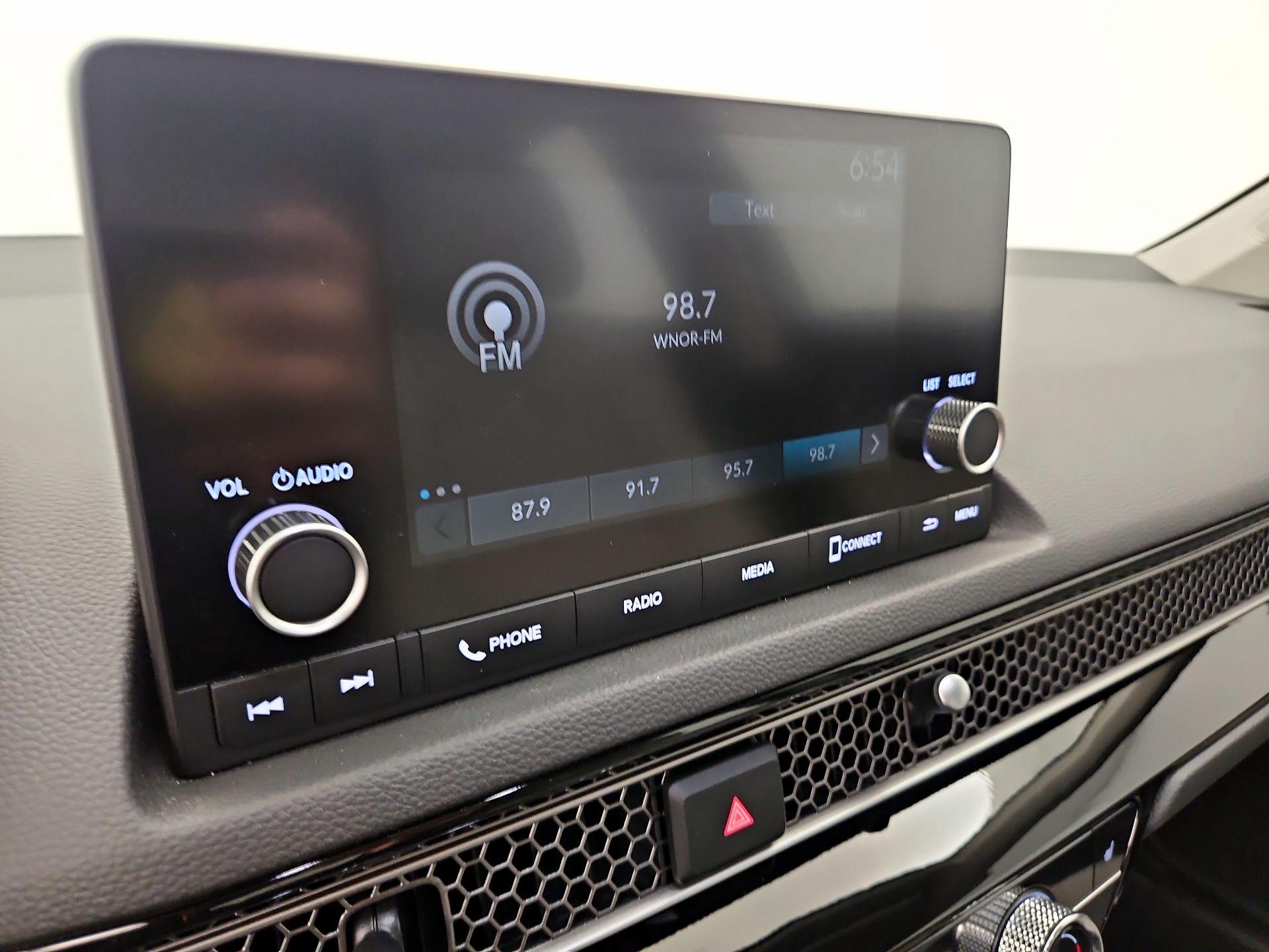 Thumbnail: 2024 Honda Civic - 15