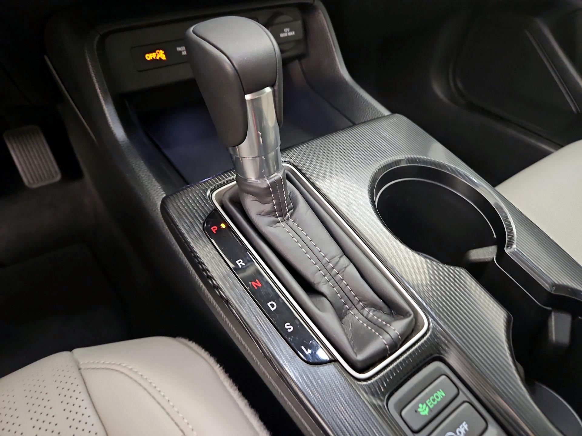 Thumbnail: 2024 Honda Civic - 17