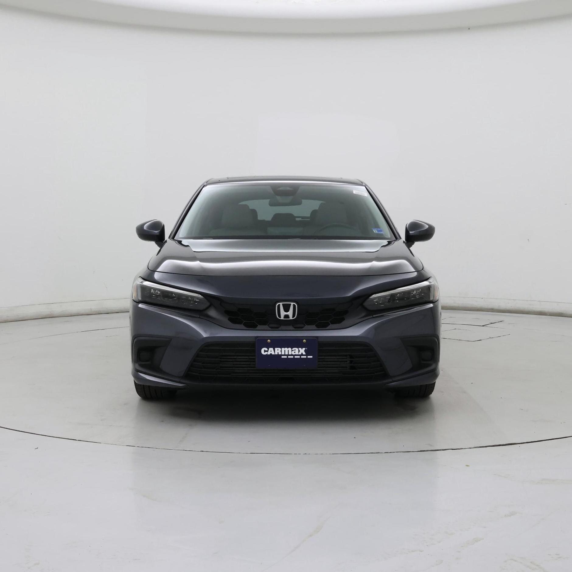 Thumbnail: 2024 Honda Civic - 5