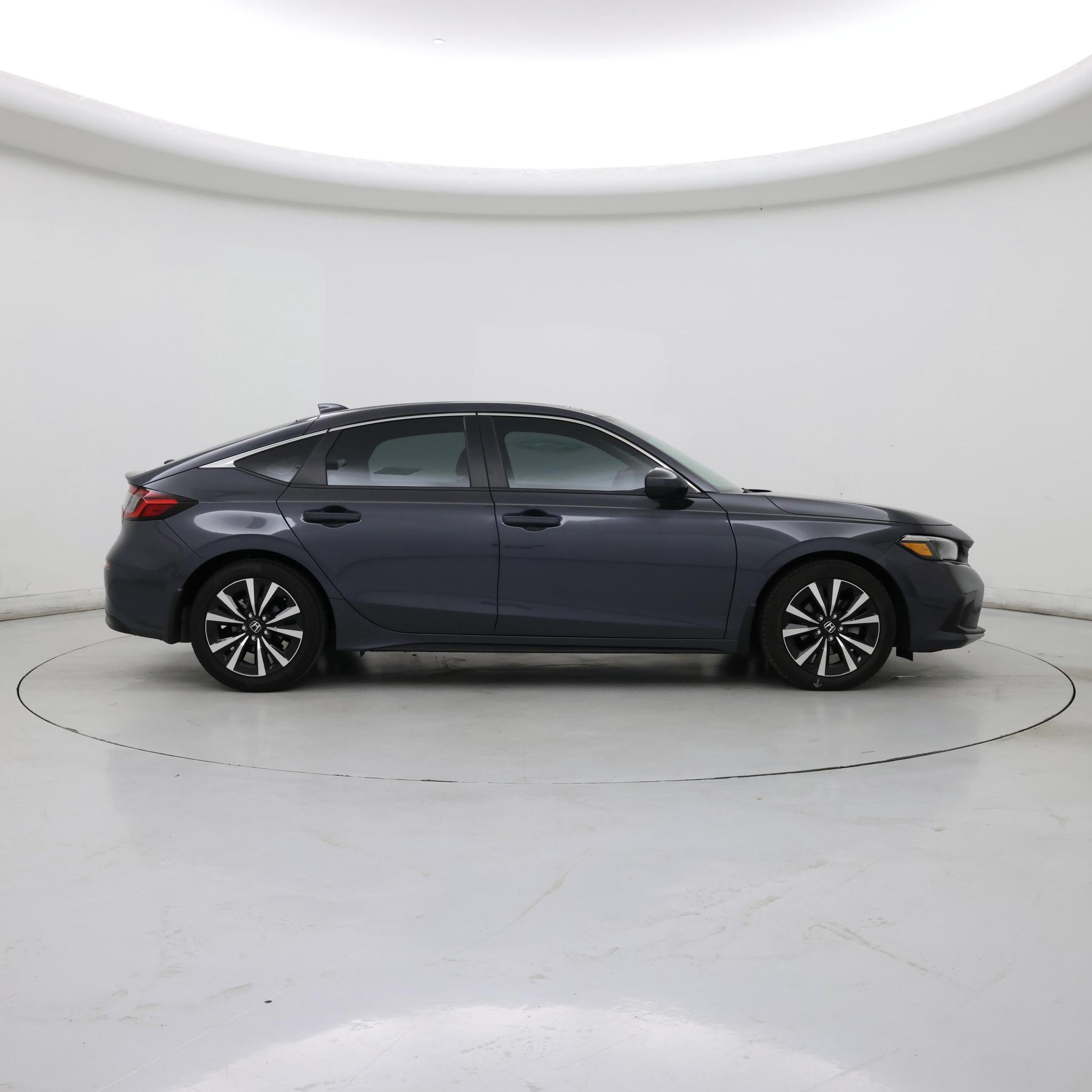 Thumbnail: 2024 Honda Civic - 7