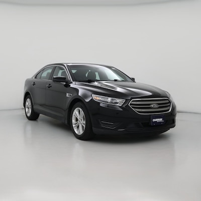 2018 Ford Taurus SEL