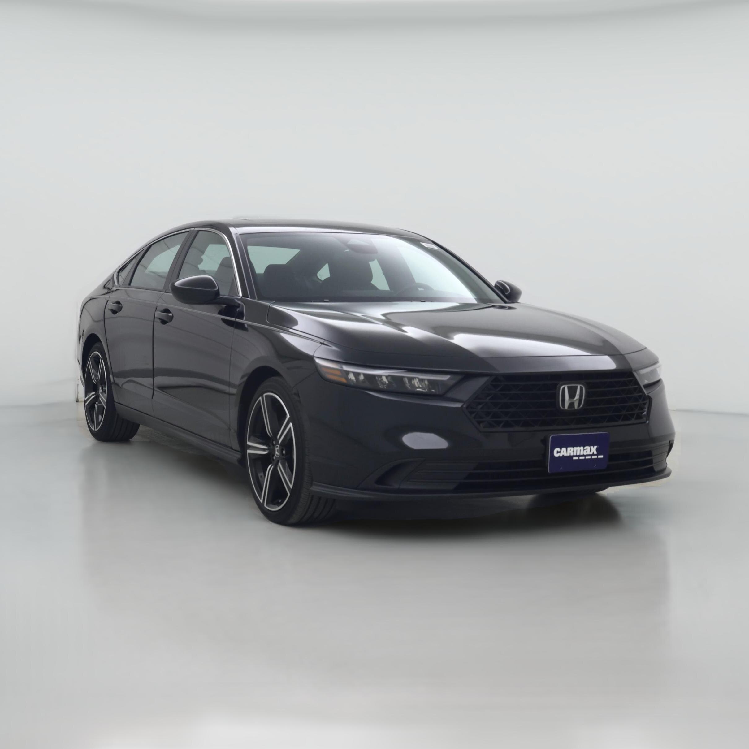 Thumbnail: 2024 Honda Accord - 1