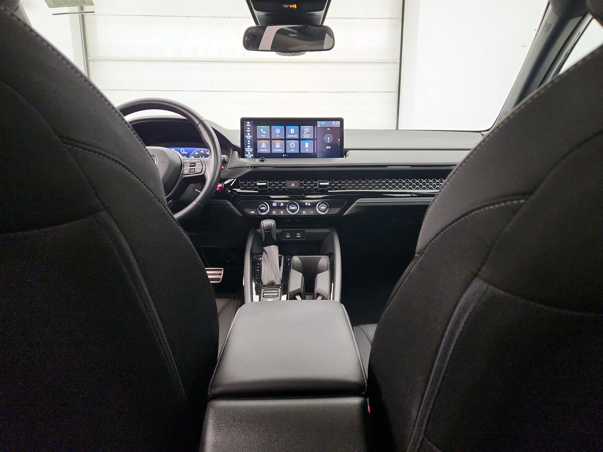 Thumbnail: 2024 Honda Accord - 9