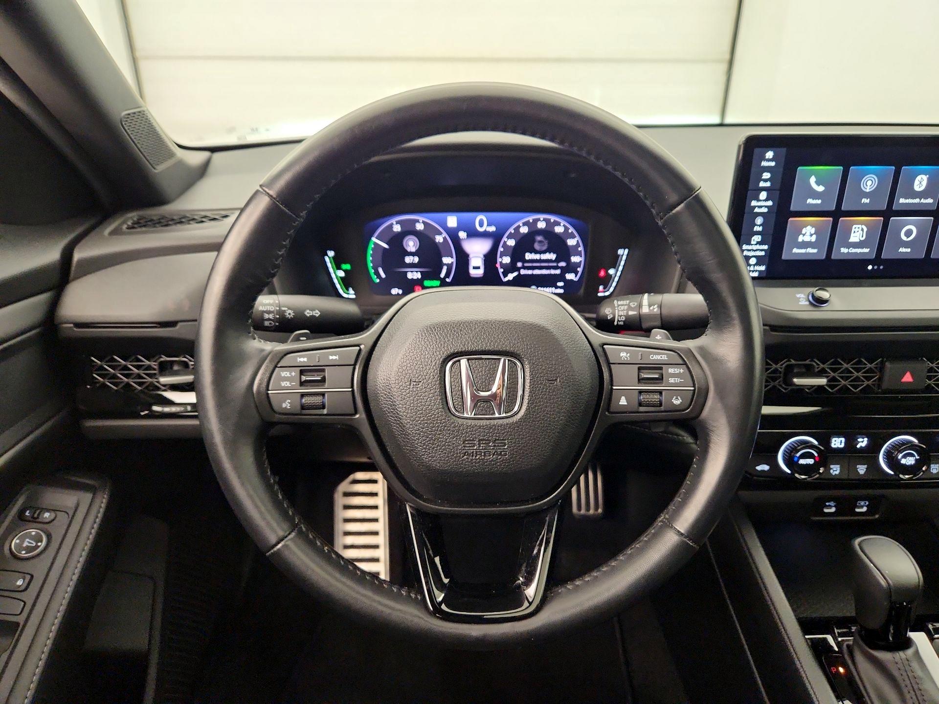 Thumbnail: 2024 Honda Accord - 10