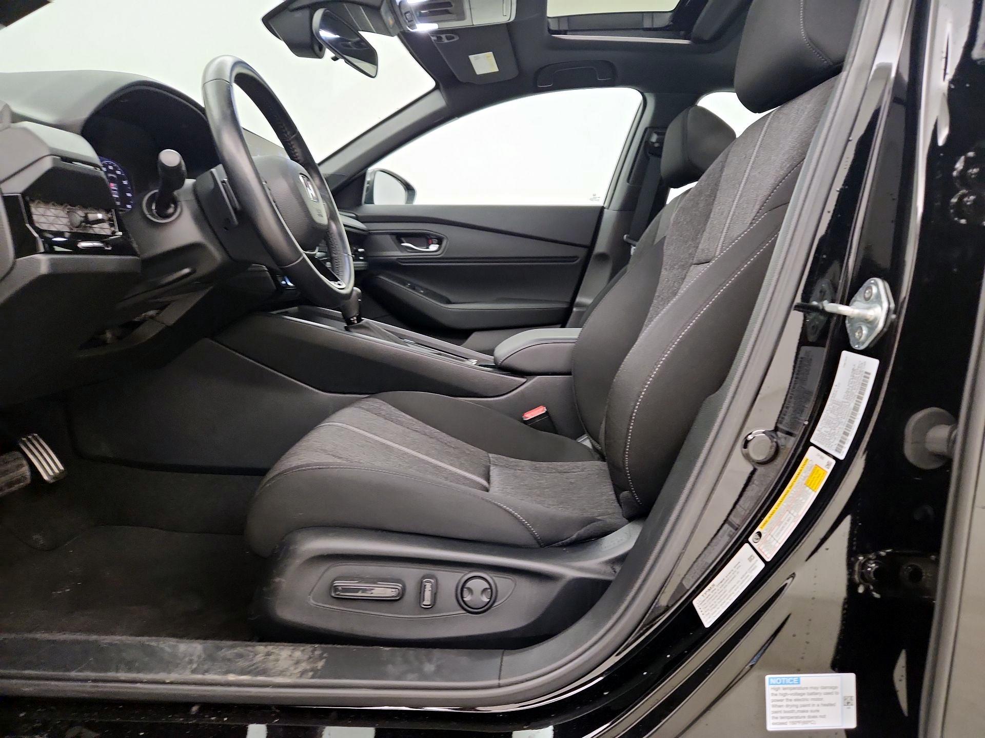 Thumbnail: 2024 Honda Accord - 11