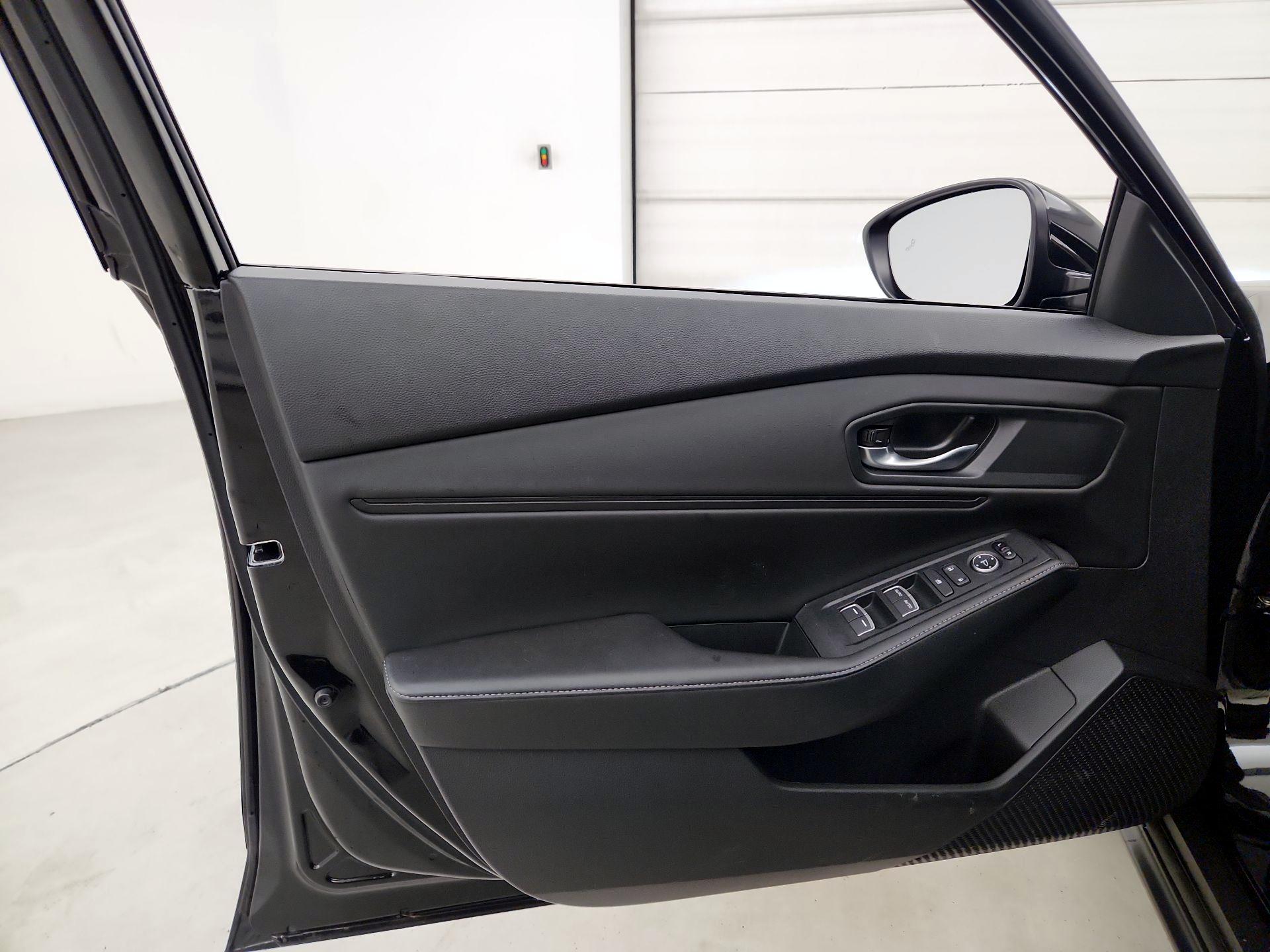 Thumbnail: 2024 Honda Accord - 12