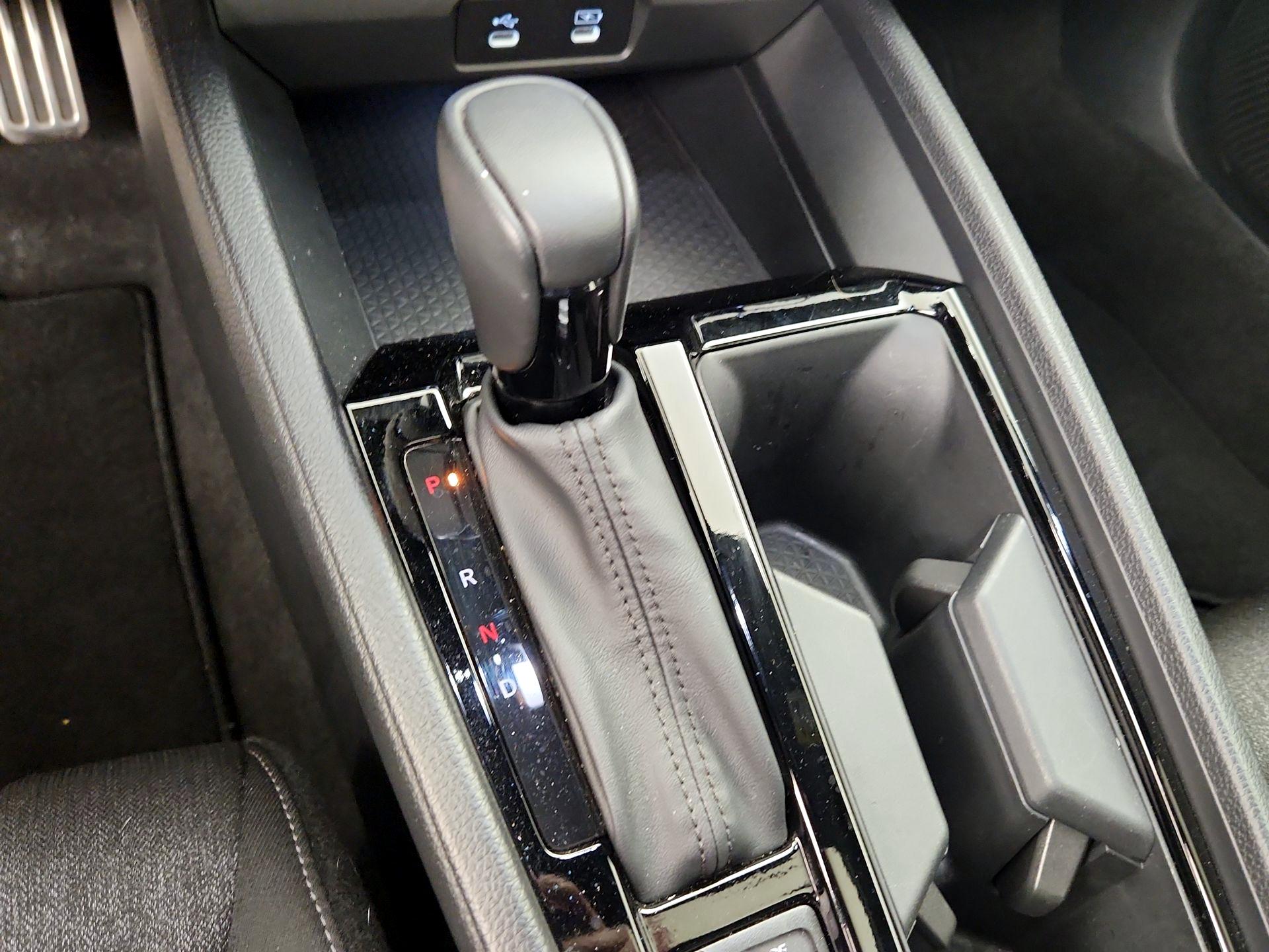 Thumbnail: 2024 Honda Accord - 16