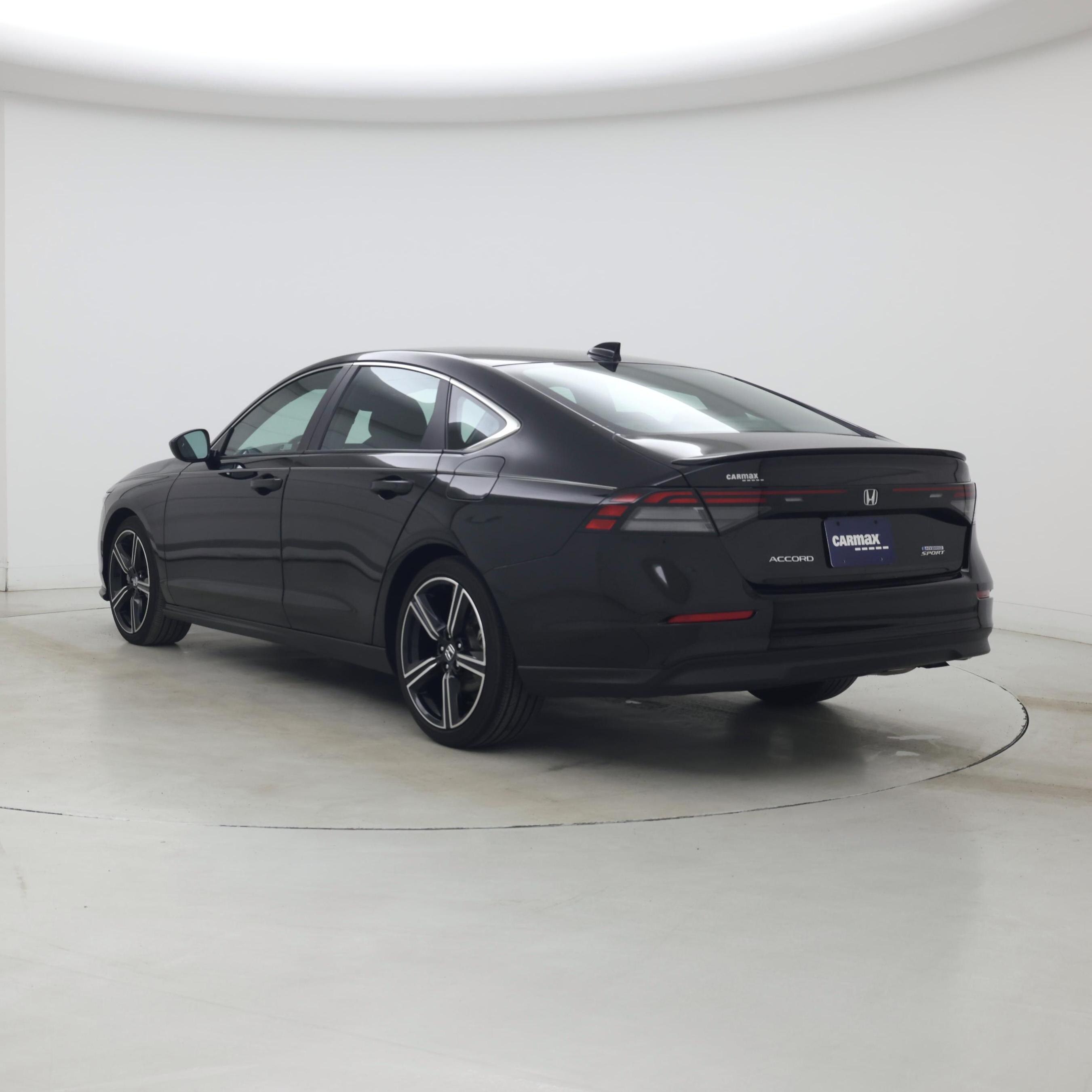 Thumbnail: 2024 Honda Accord - 2