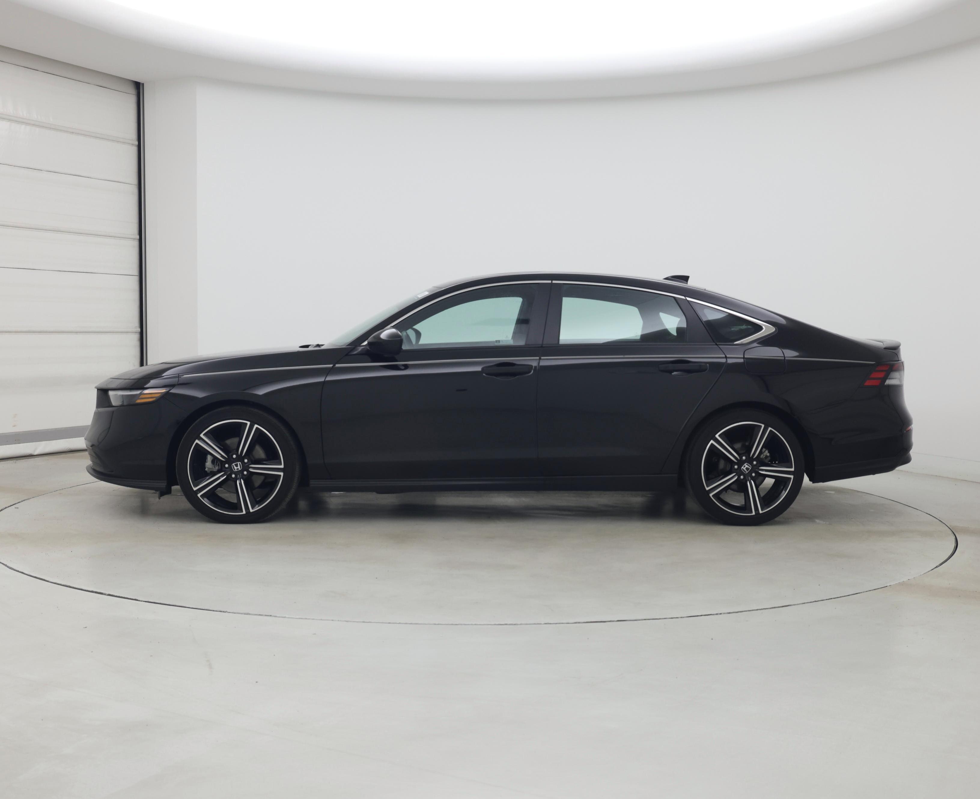 Thumbnail: 2024 Honda Accord - 3