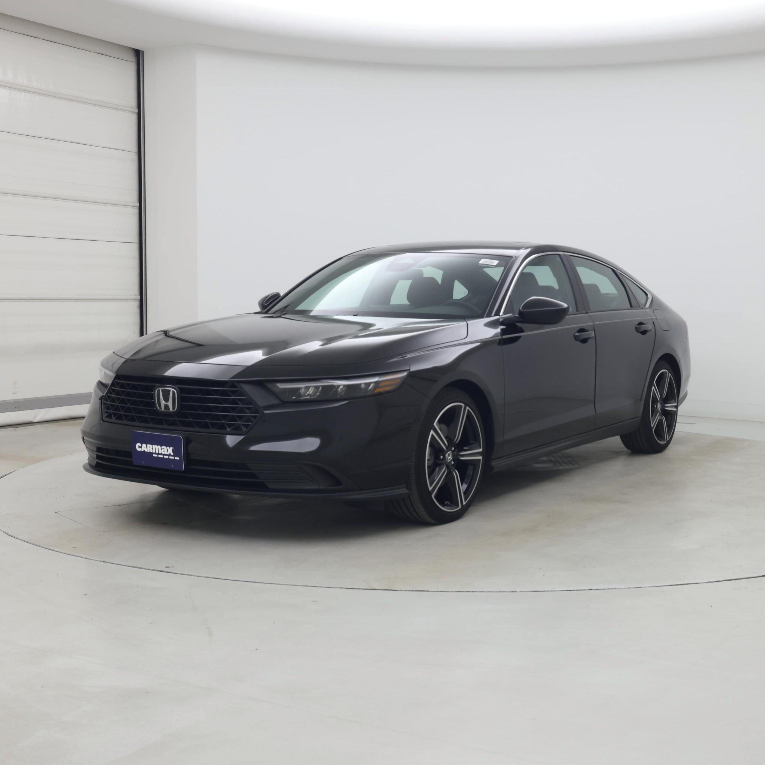 Thumbnail: 2024 Honda Accord - 4