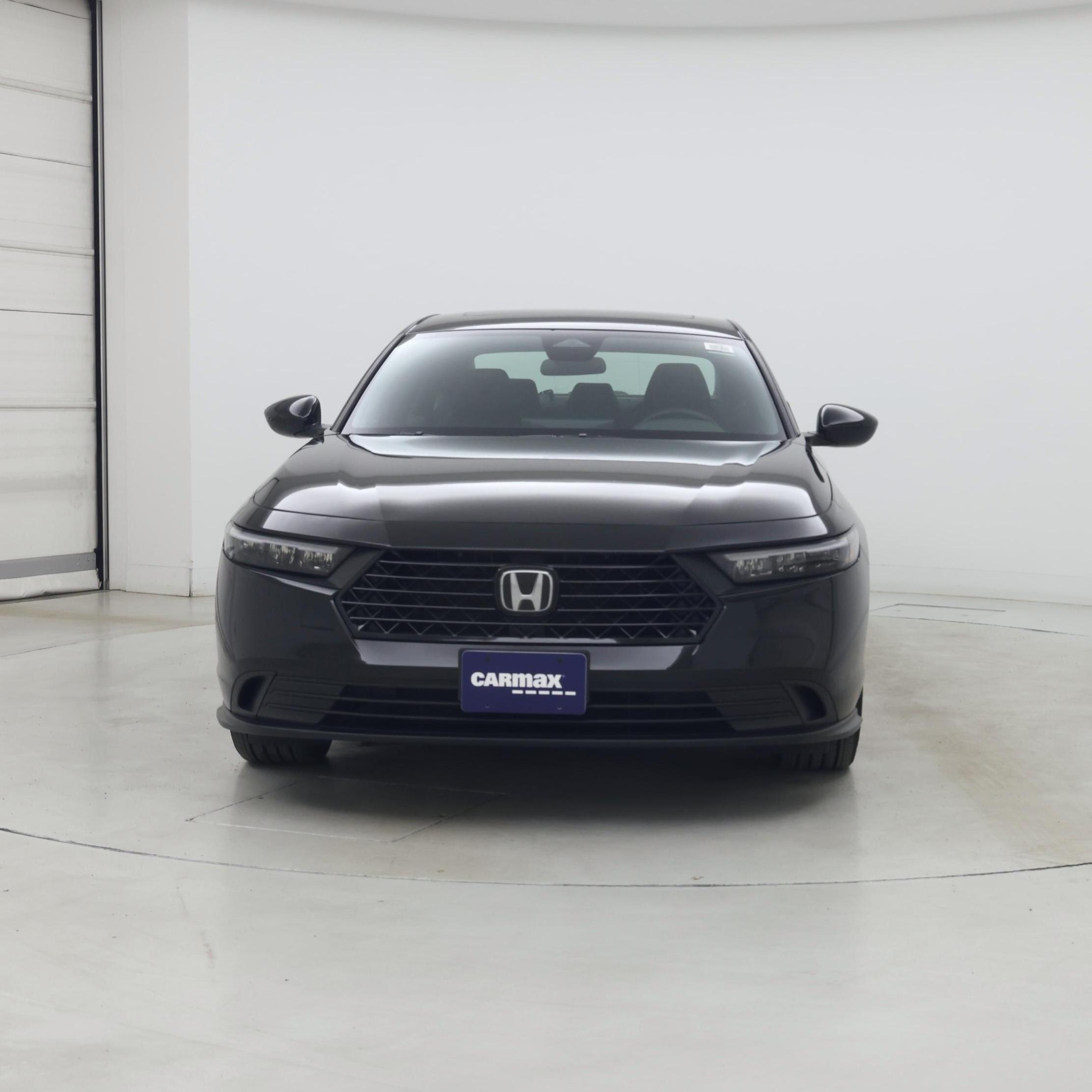 Thumbnail: 2024 Honda Accord - 5