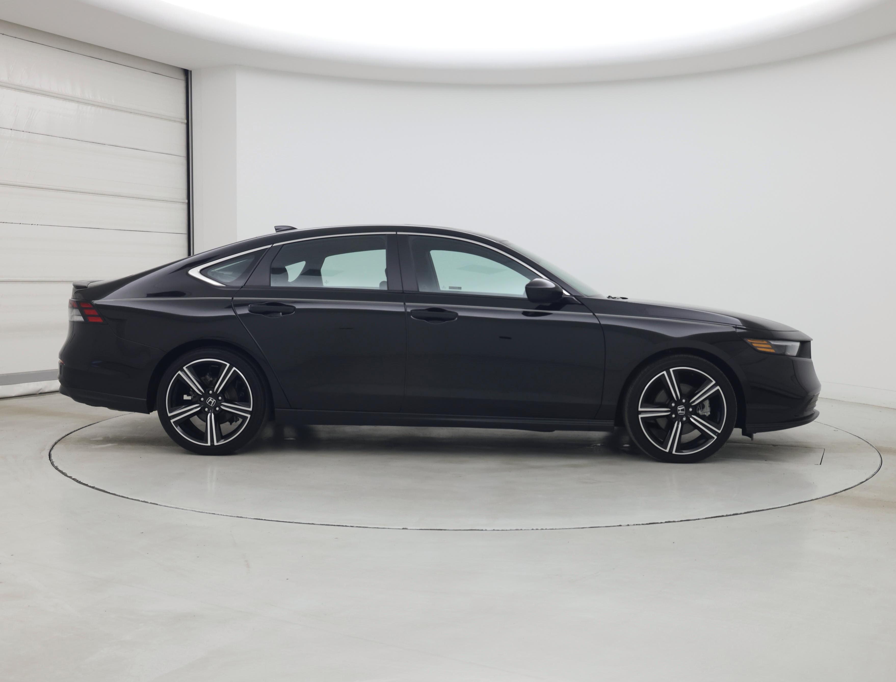 Thumbnail: 2024 Honda Accord - 7
