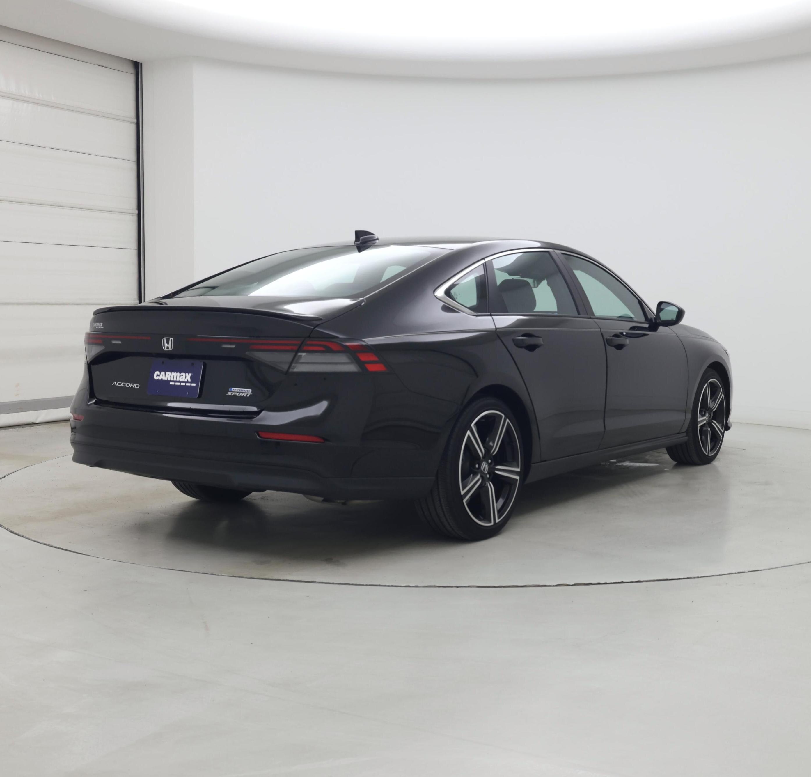 Thumbnail: 2024 Honda Accord - 8