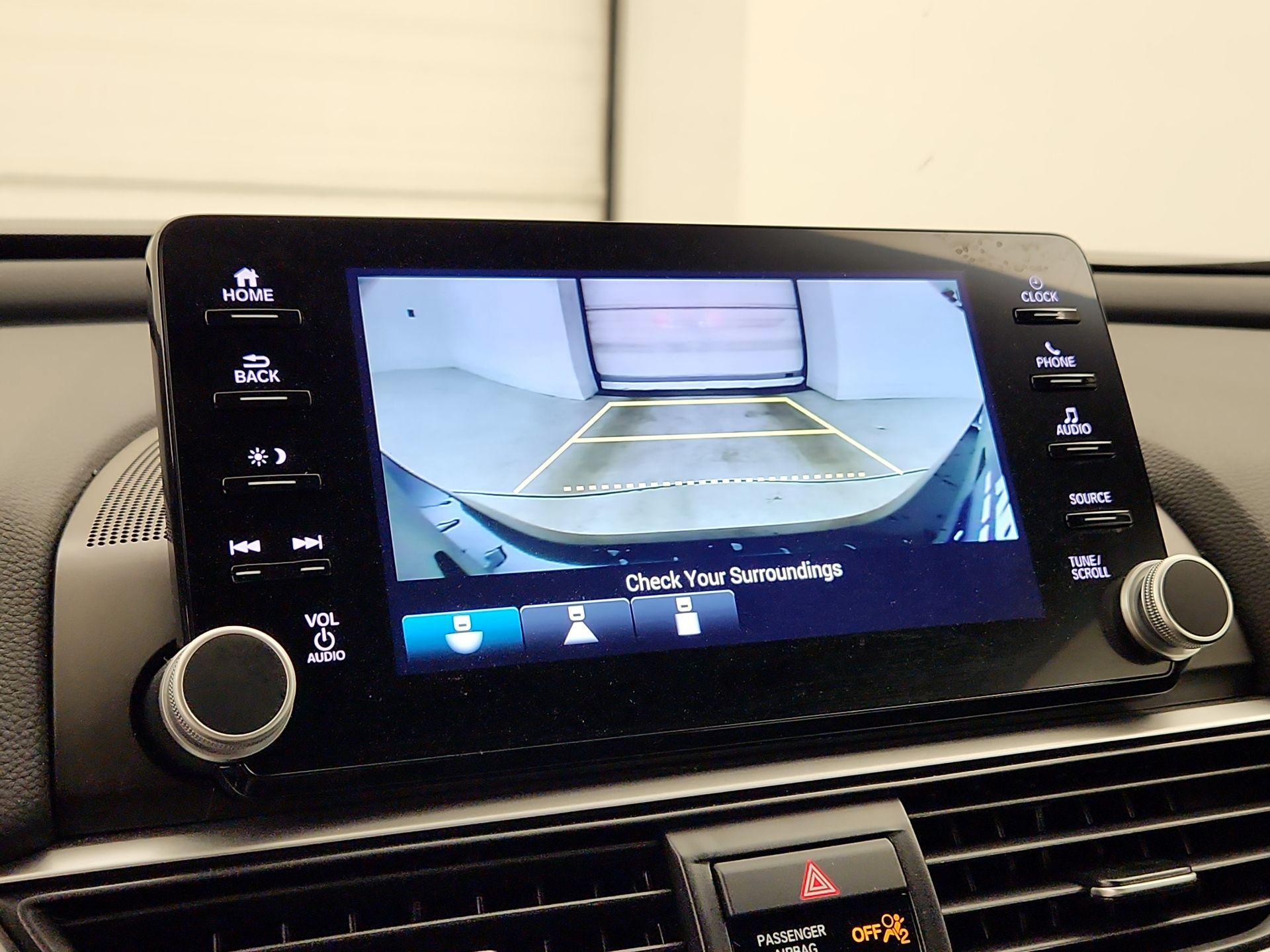 Thumbnail: 2022 Honda Accord - 12