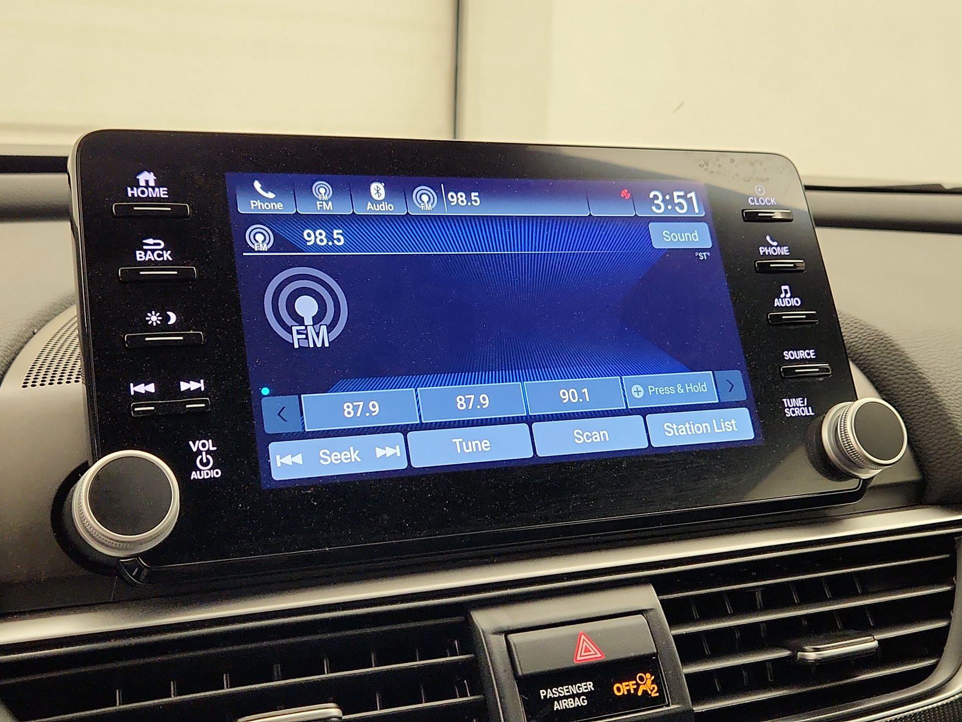 Thumbnail: 2022 Honda Accord - 13