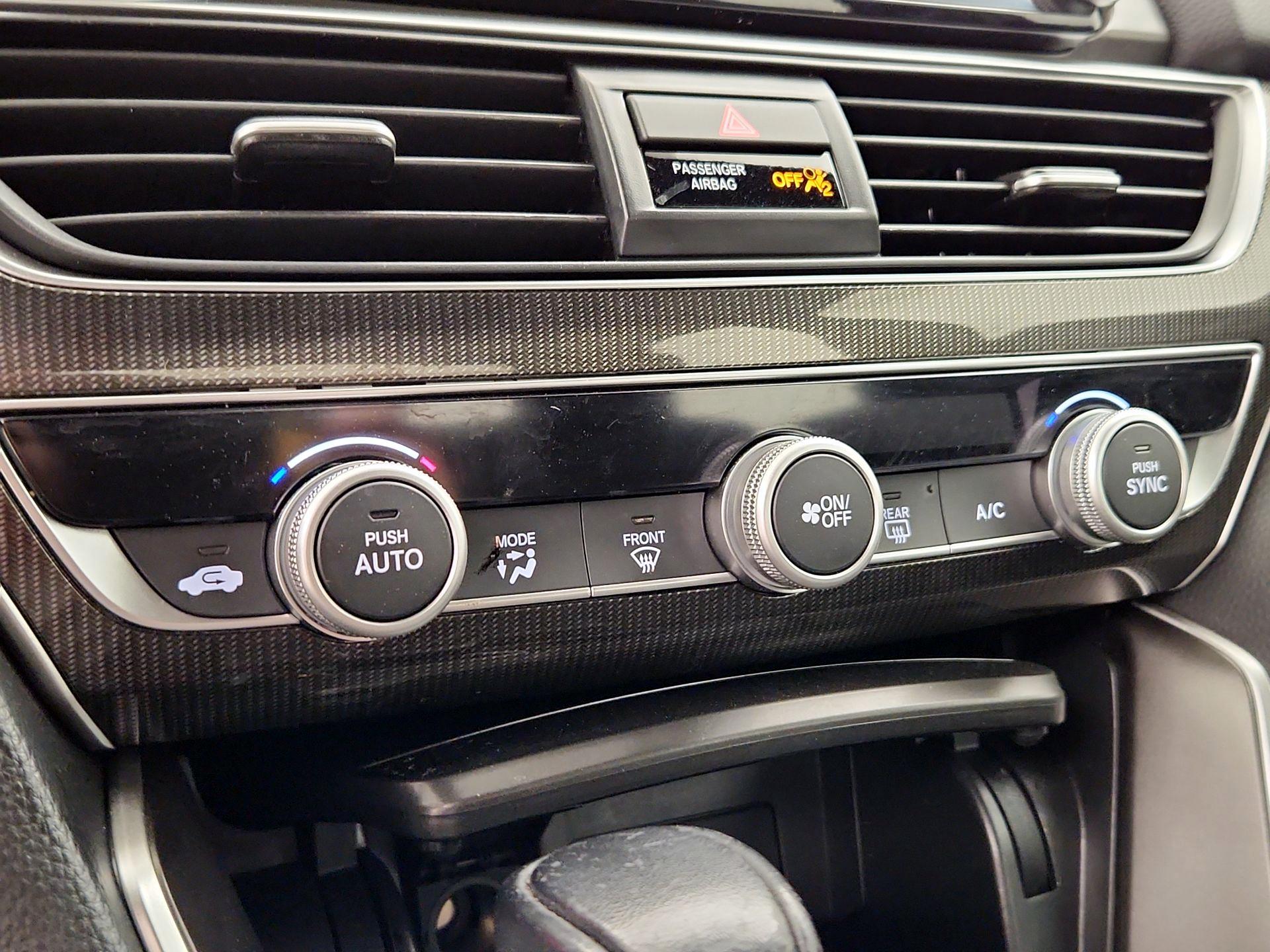 Thumbnail: 2022 Honda Accord - 14