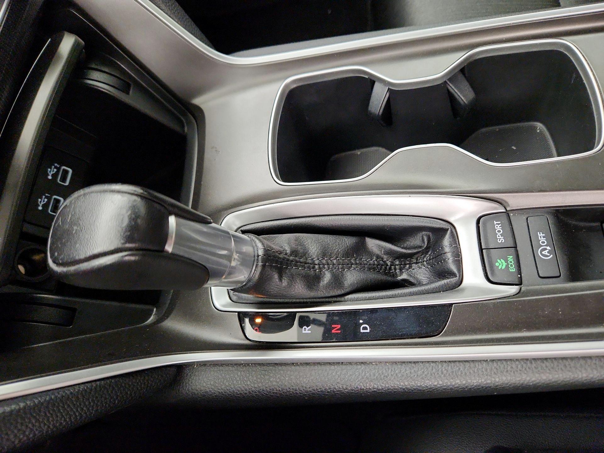 Thumbnail: 2022 Honda Accord - 15