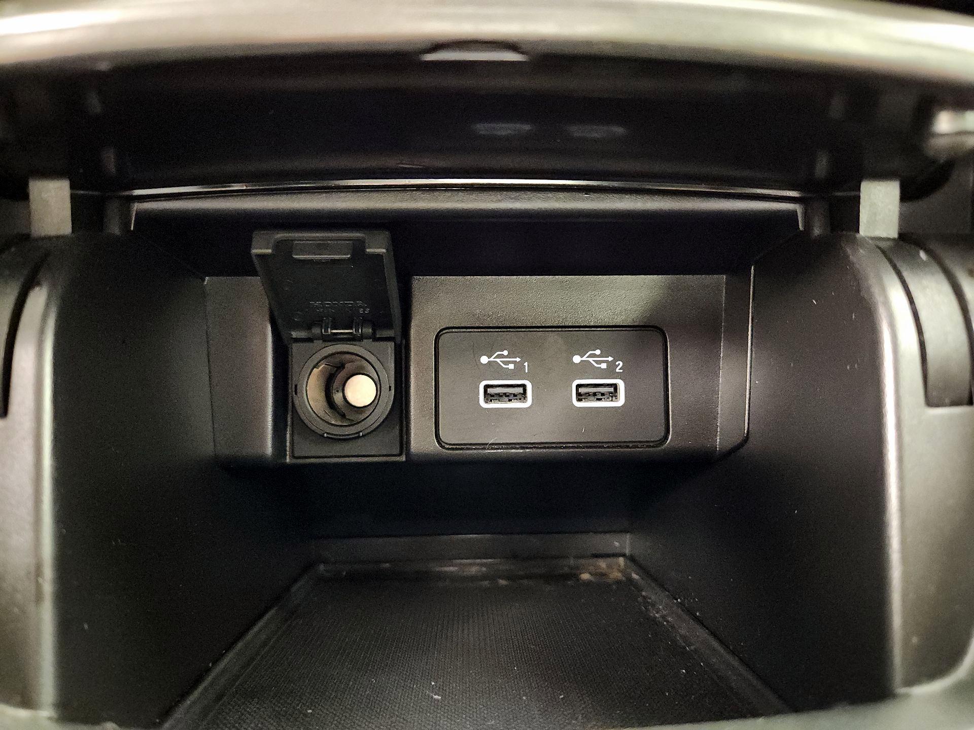 Thumbnail: 2022 Honda Accord - 16