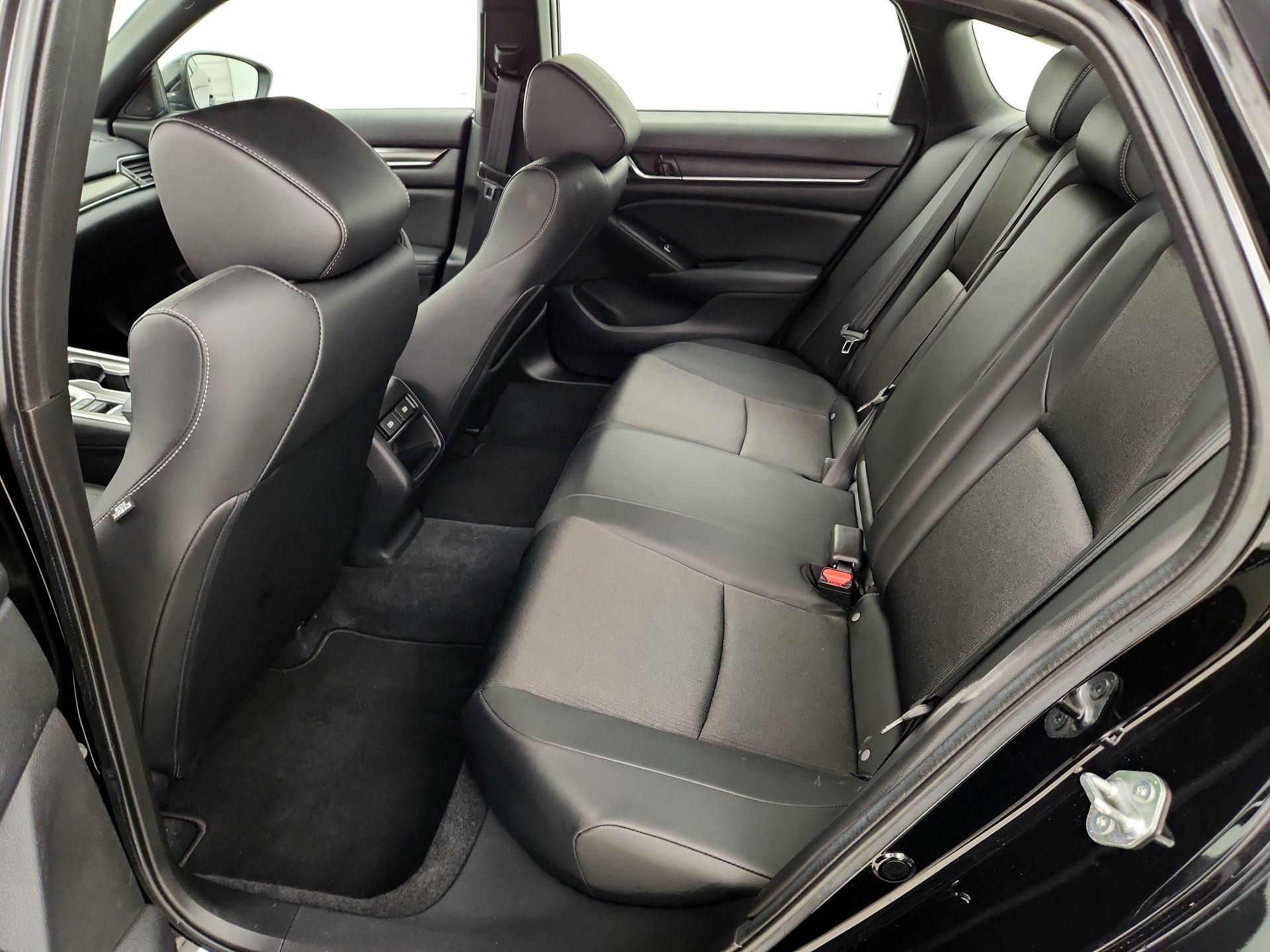 Thumbnail: 2022 Honda Accord - 17