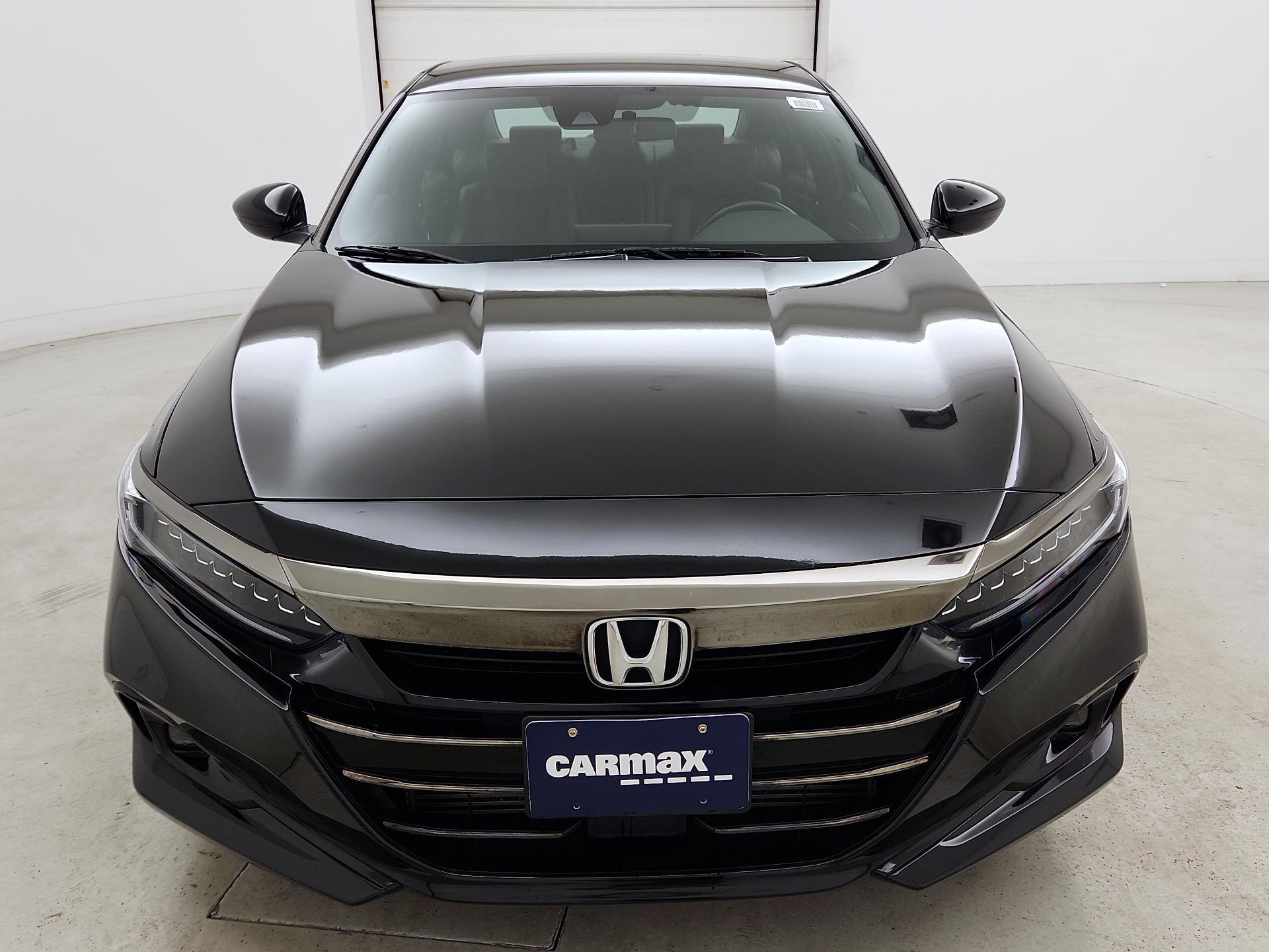 Thumbnail: 2022 Honda Accord - 2