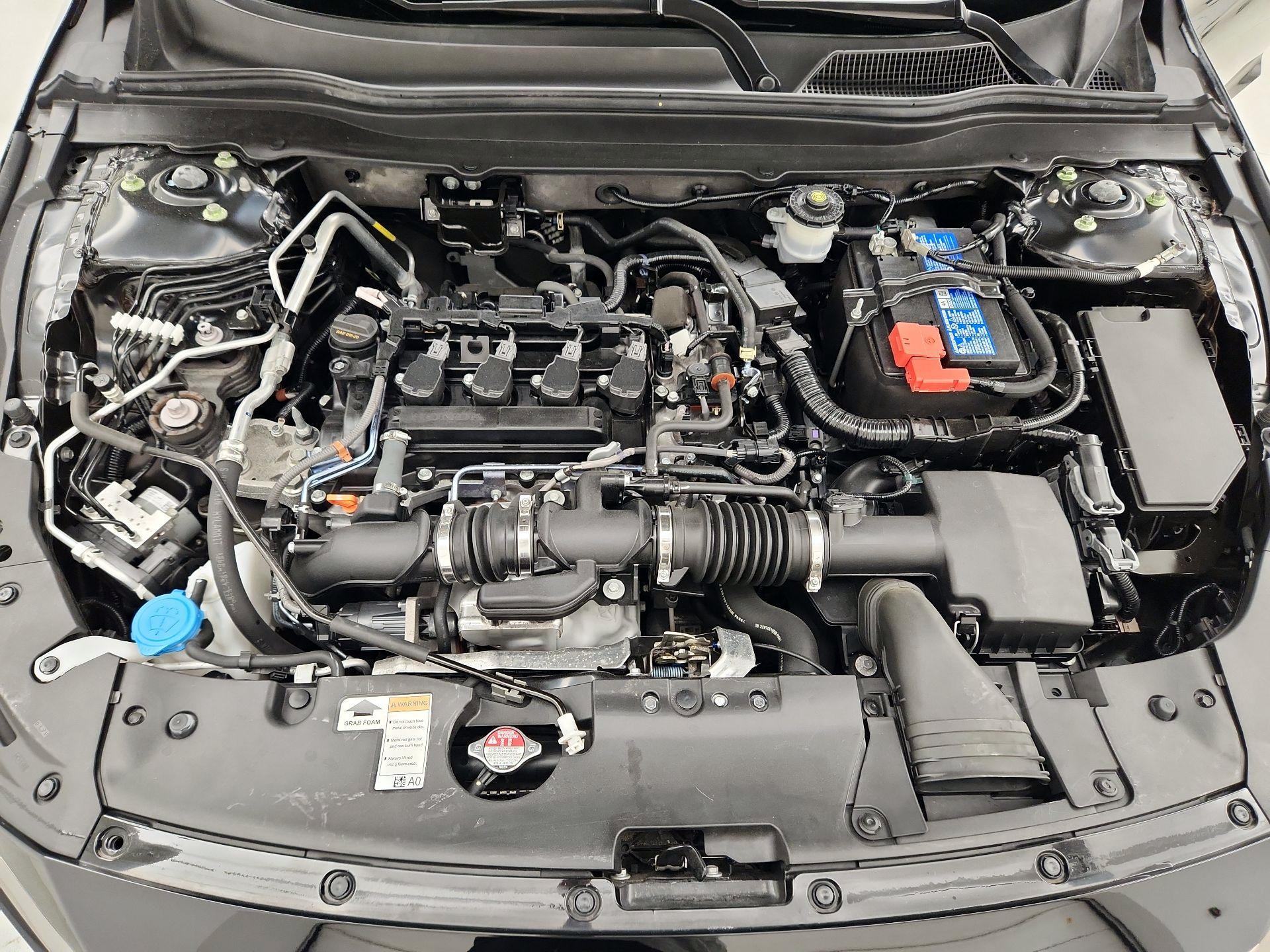 Thumbnail: 2022 Honda Accord - 19