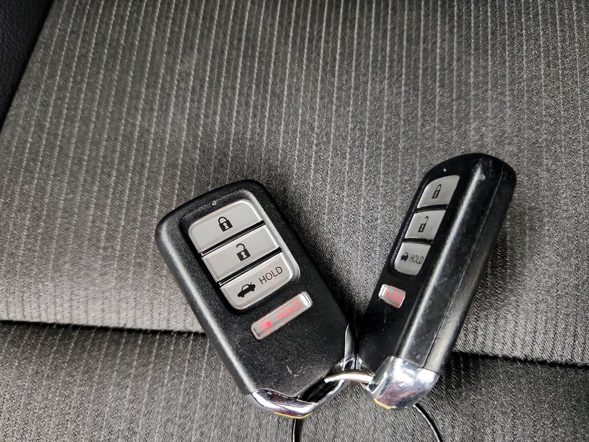 Thumbnail: 2022 Honda Accord - 20